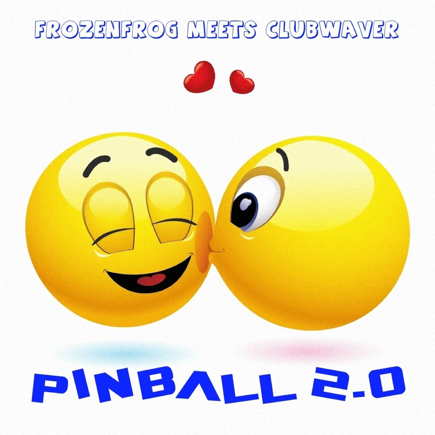 Pinball 2.0 (The Next Story)