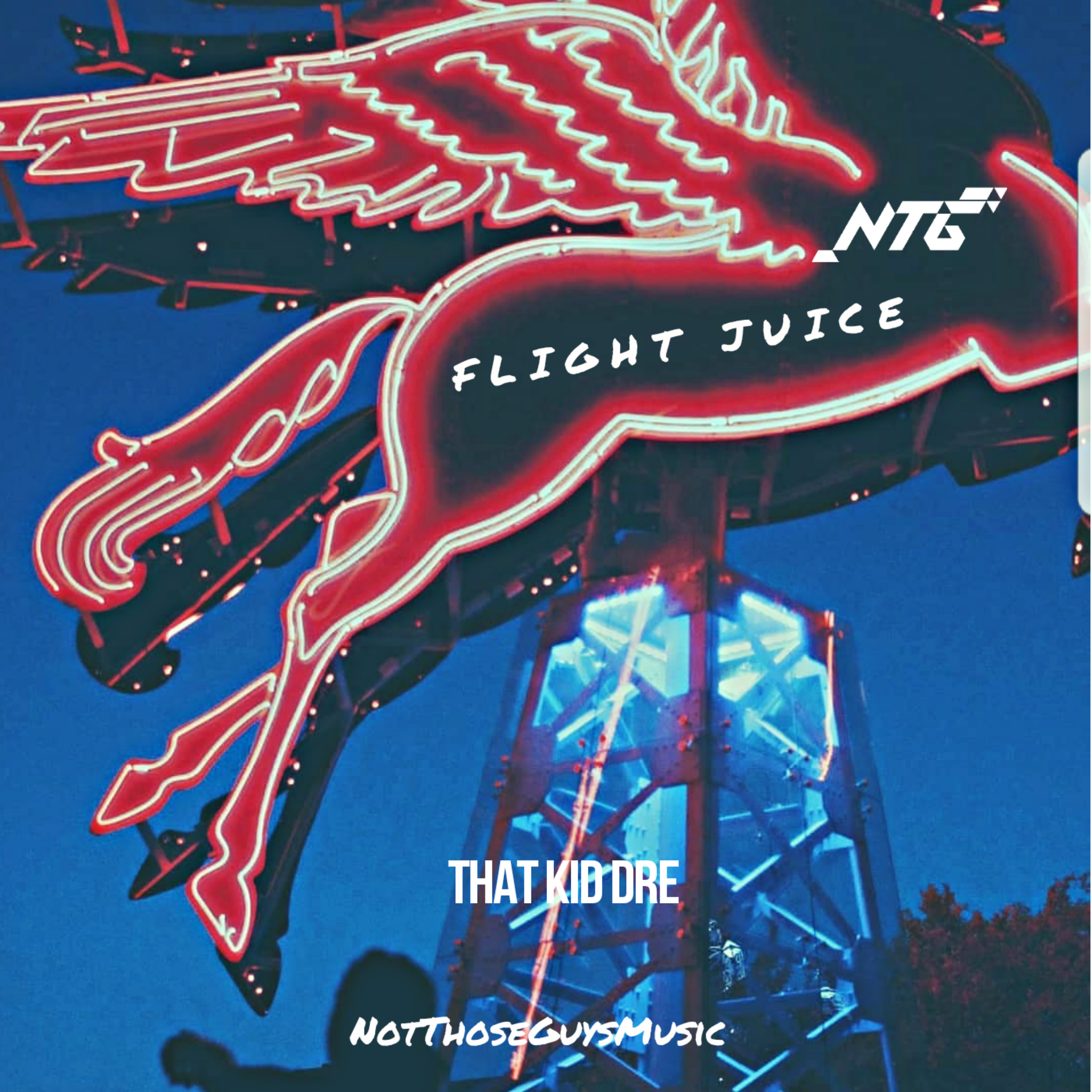 Flight Juice