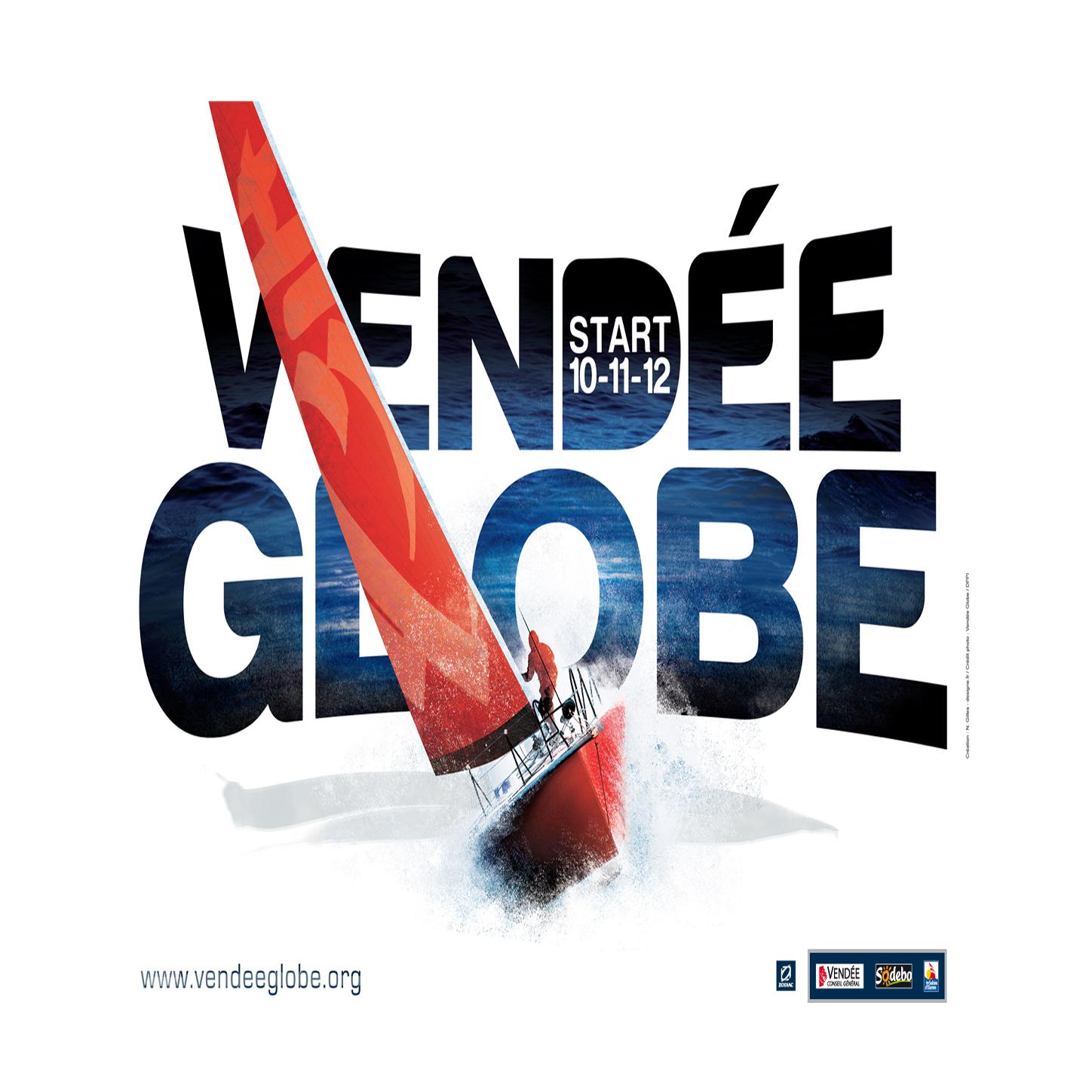 Le Vende e Globe