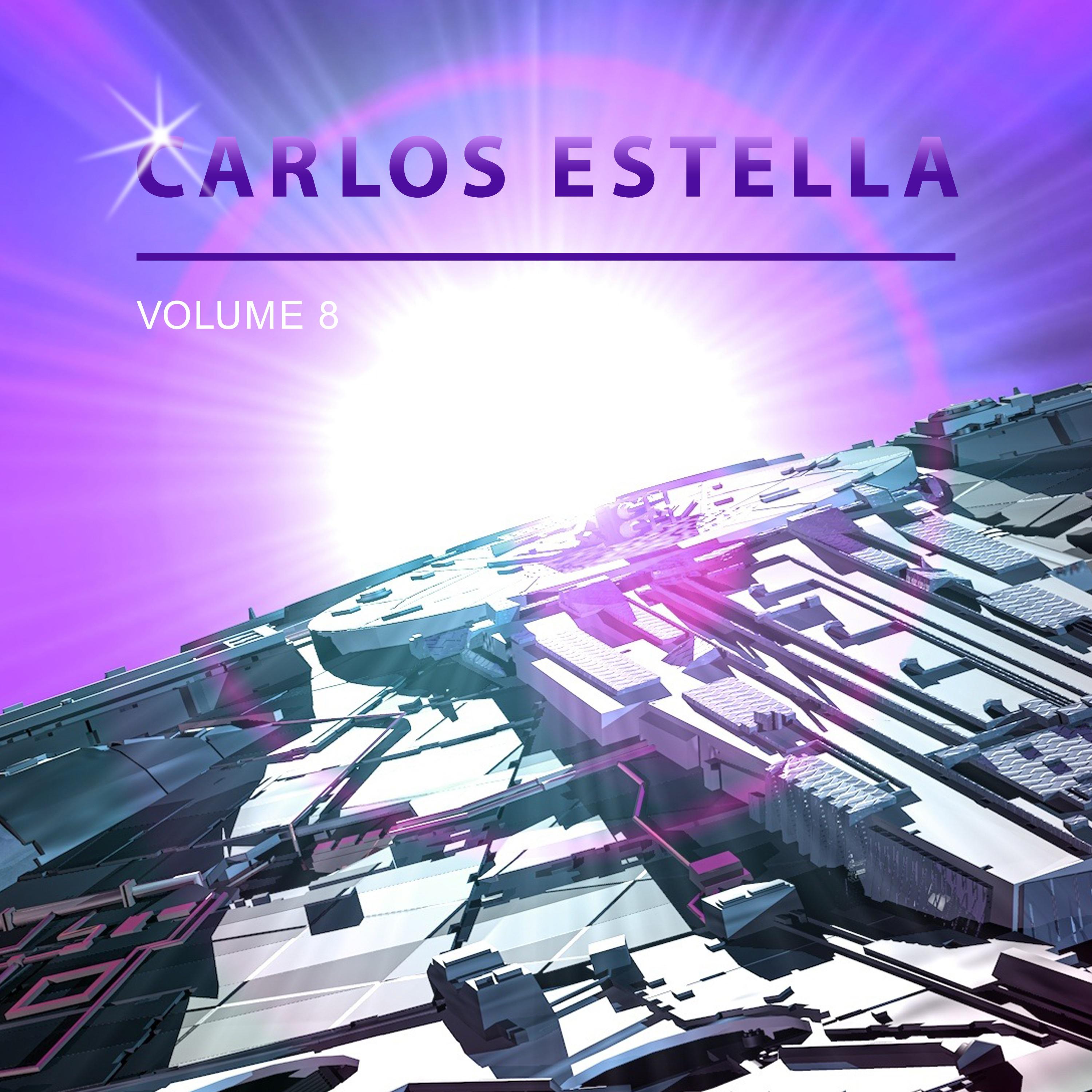 Carlos Estella, Vol. 8