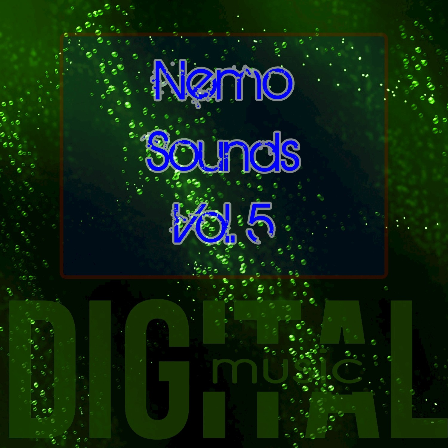 Nemo Sounds, Vol. 5