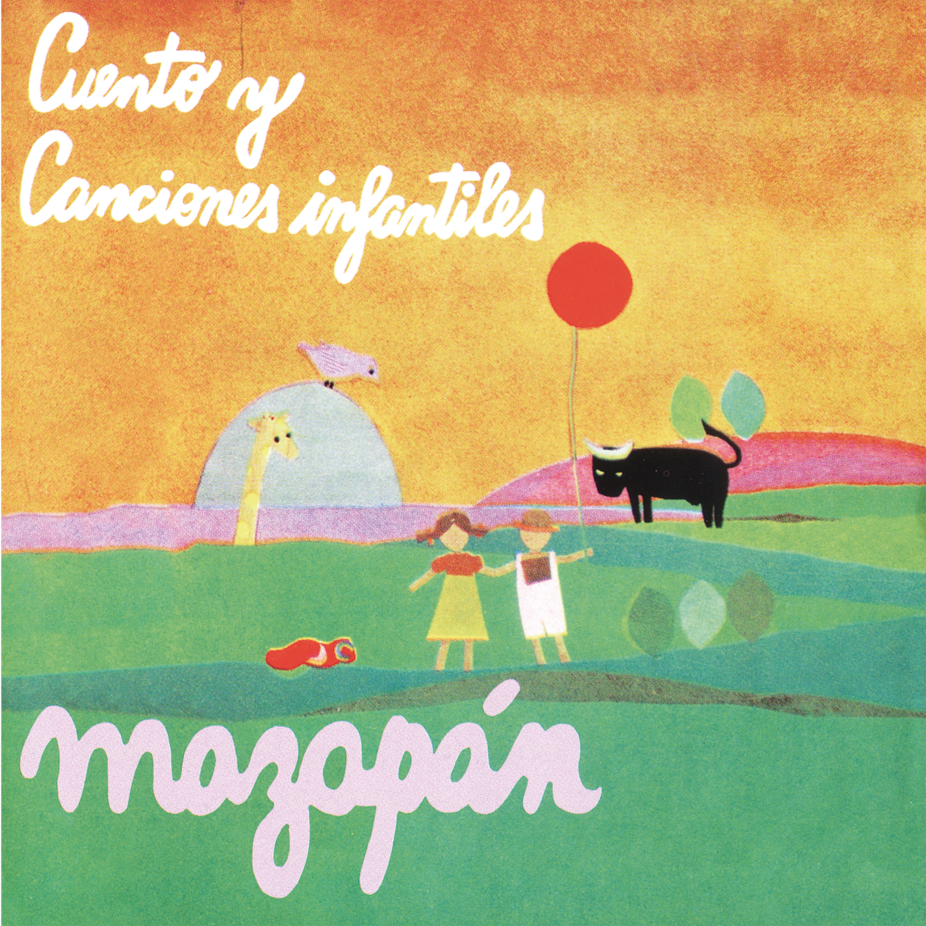 Cuento Y Canciones Infantiles