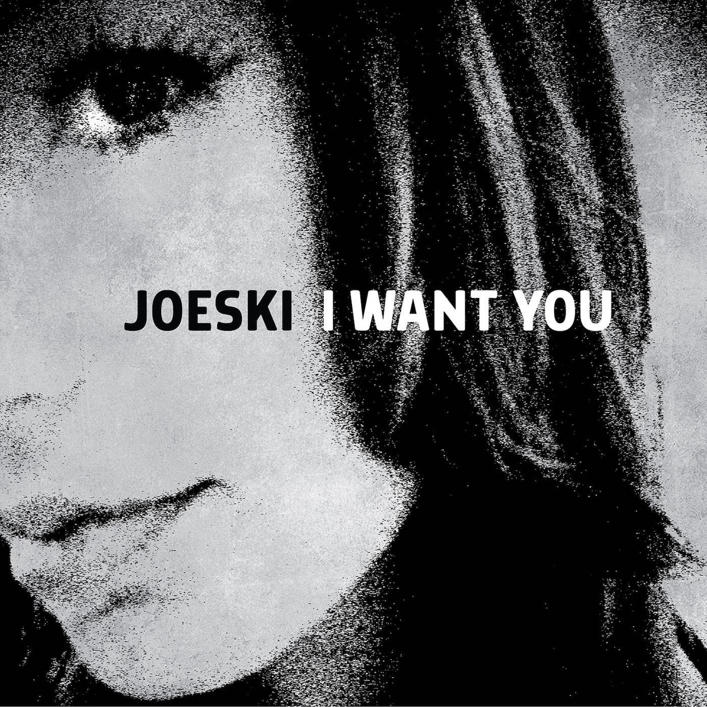 I Want You (Disco Mix)