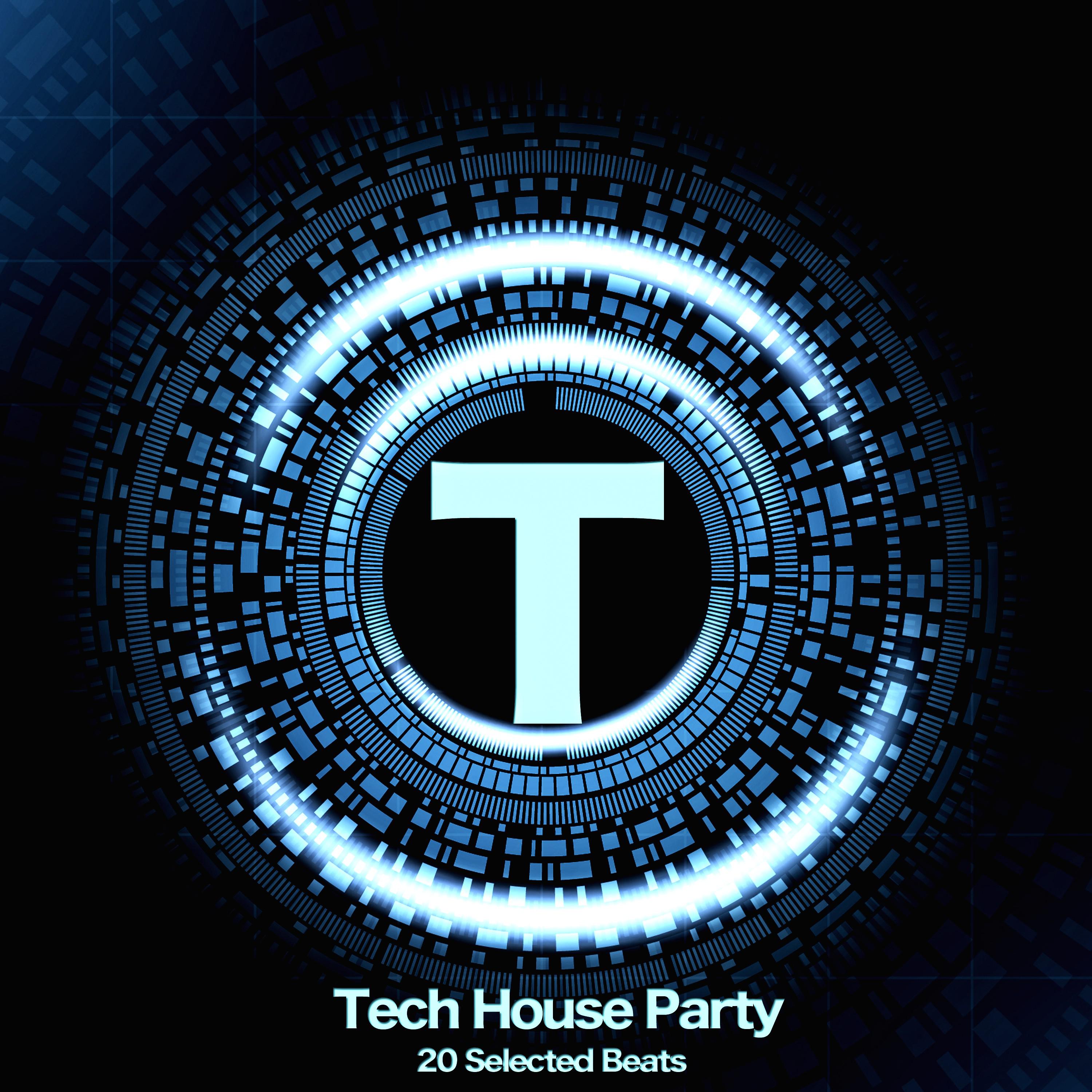 Tech House Party