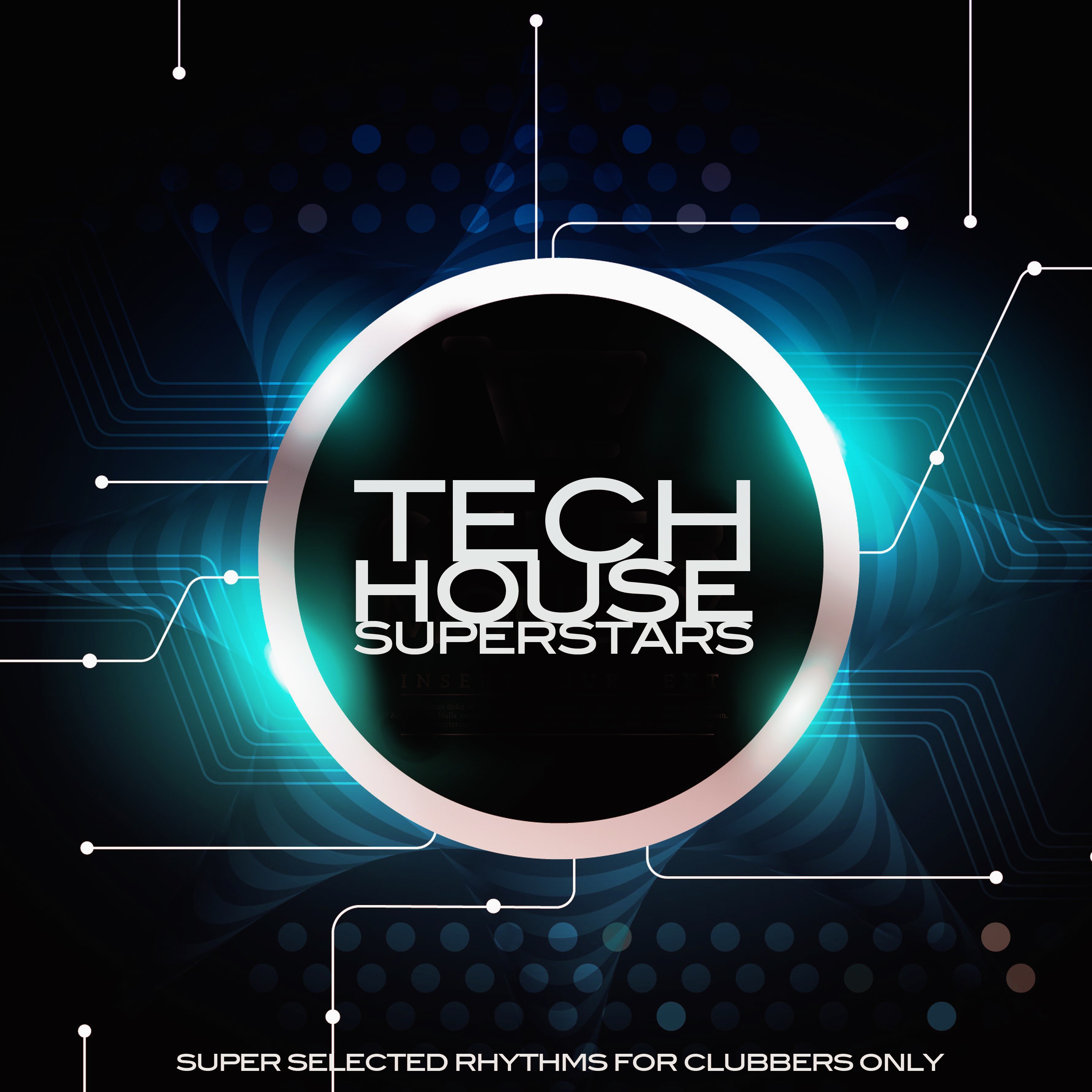 Tech House Superstars