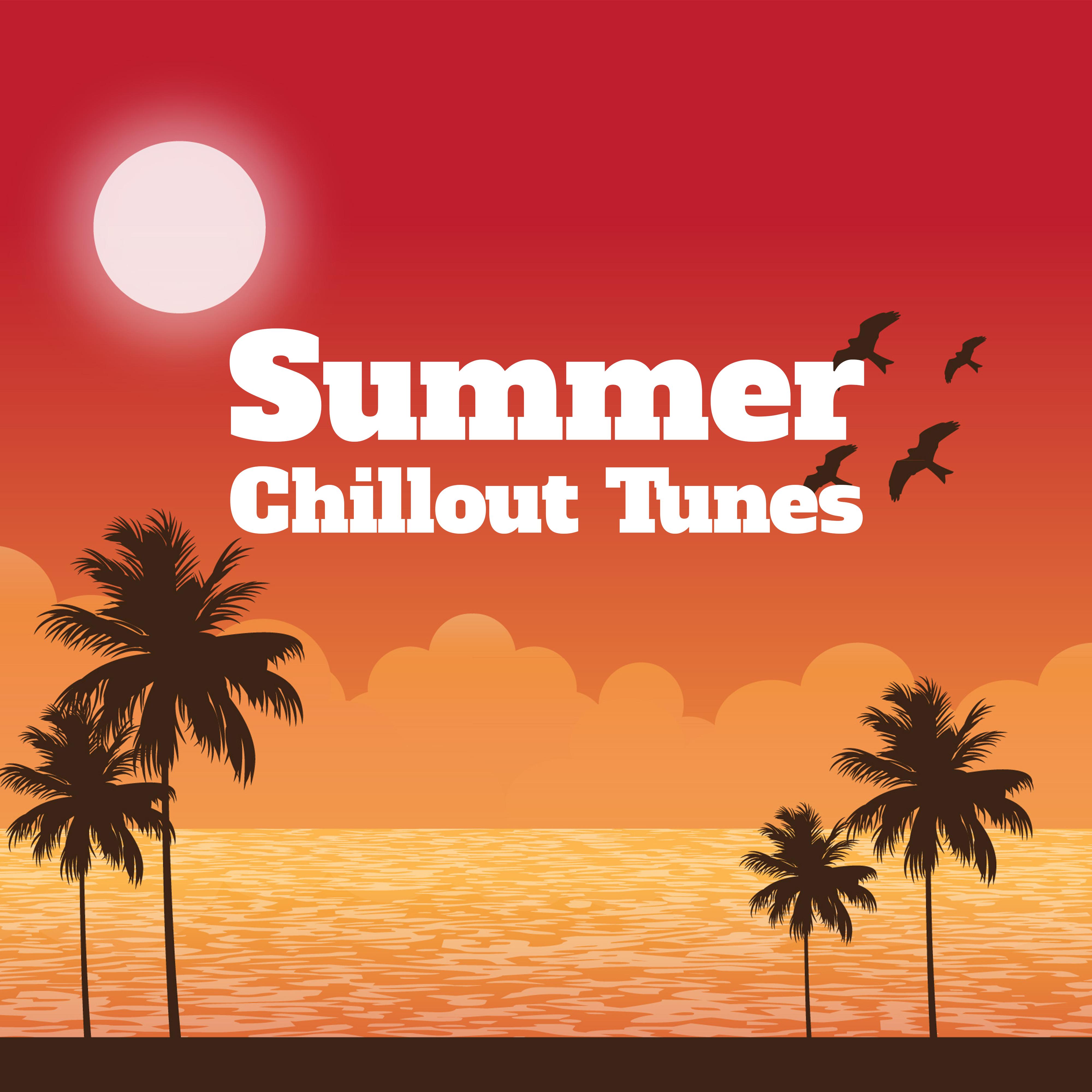 Summer Chillout Tunes