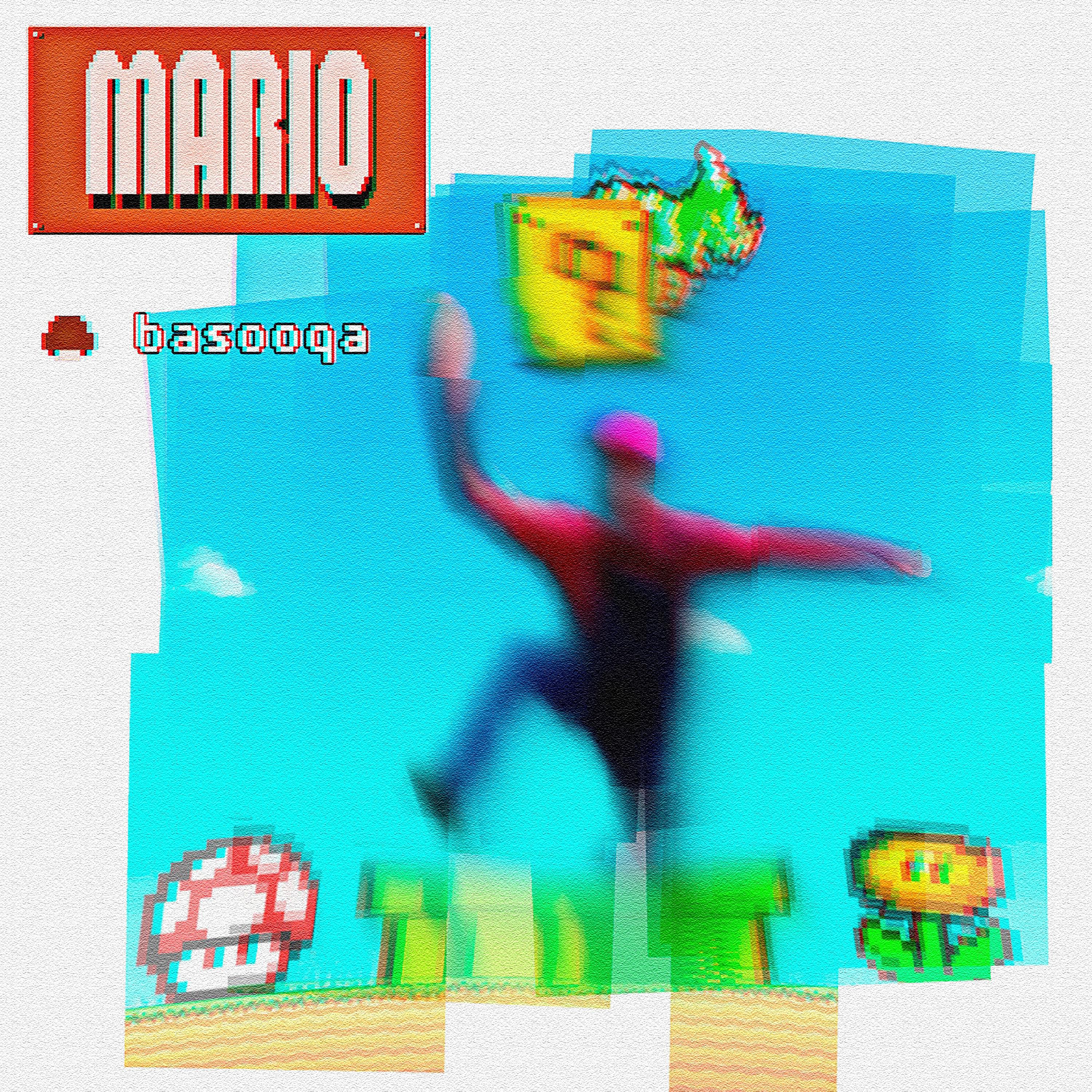 Mario