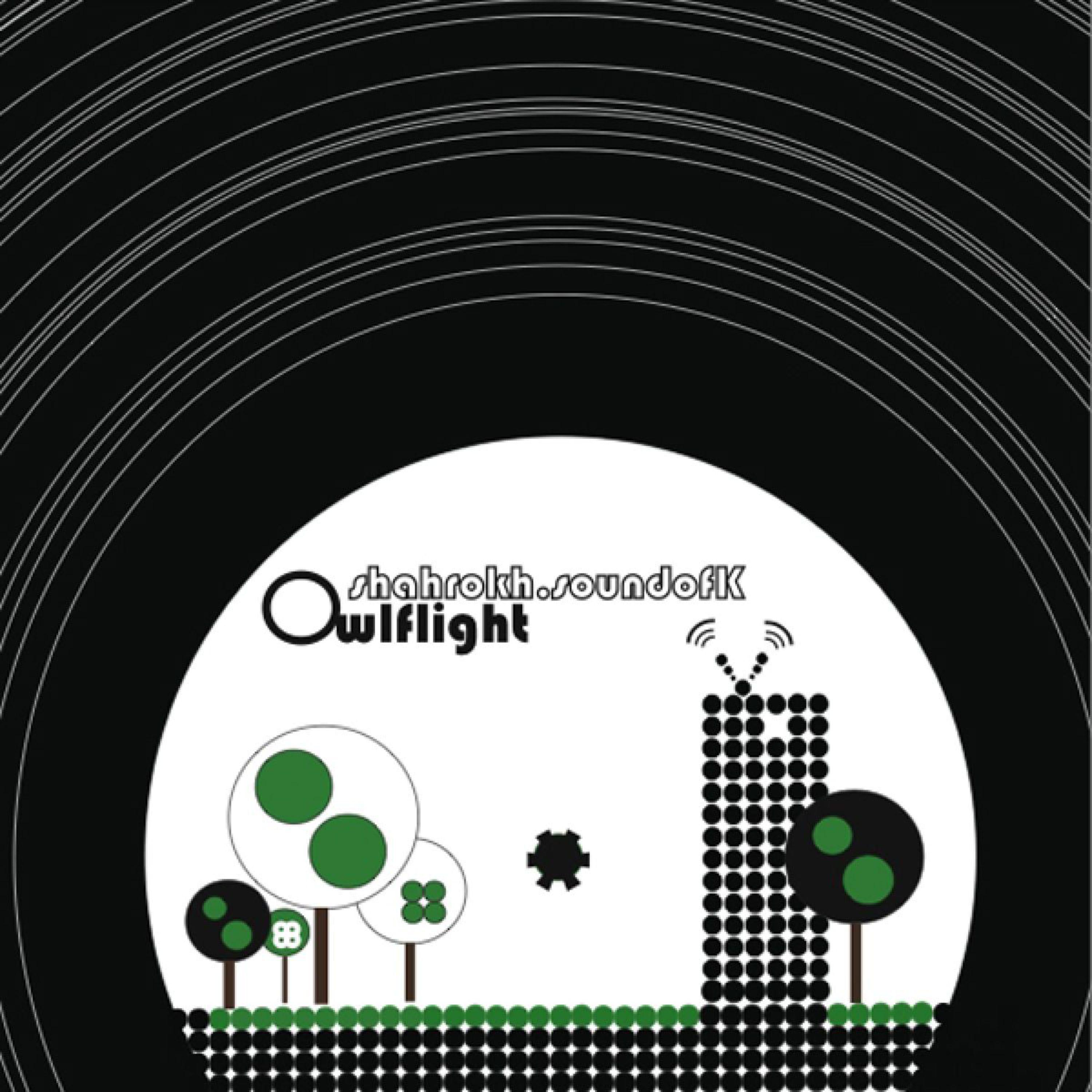 Owlflight EP