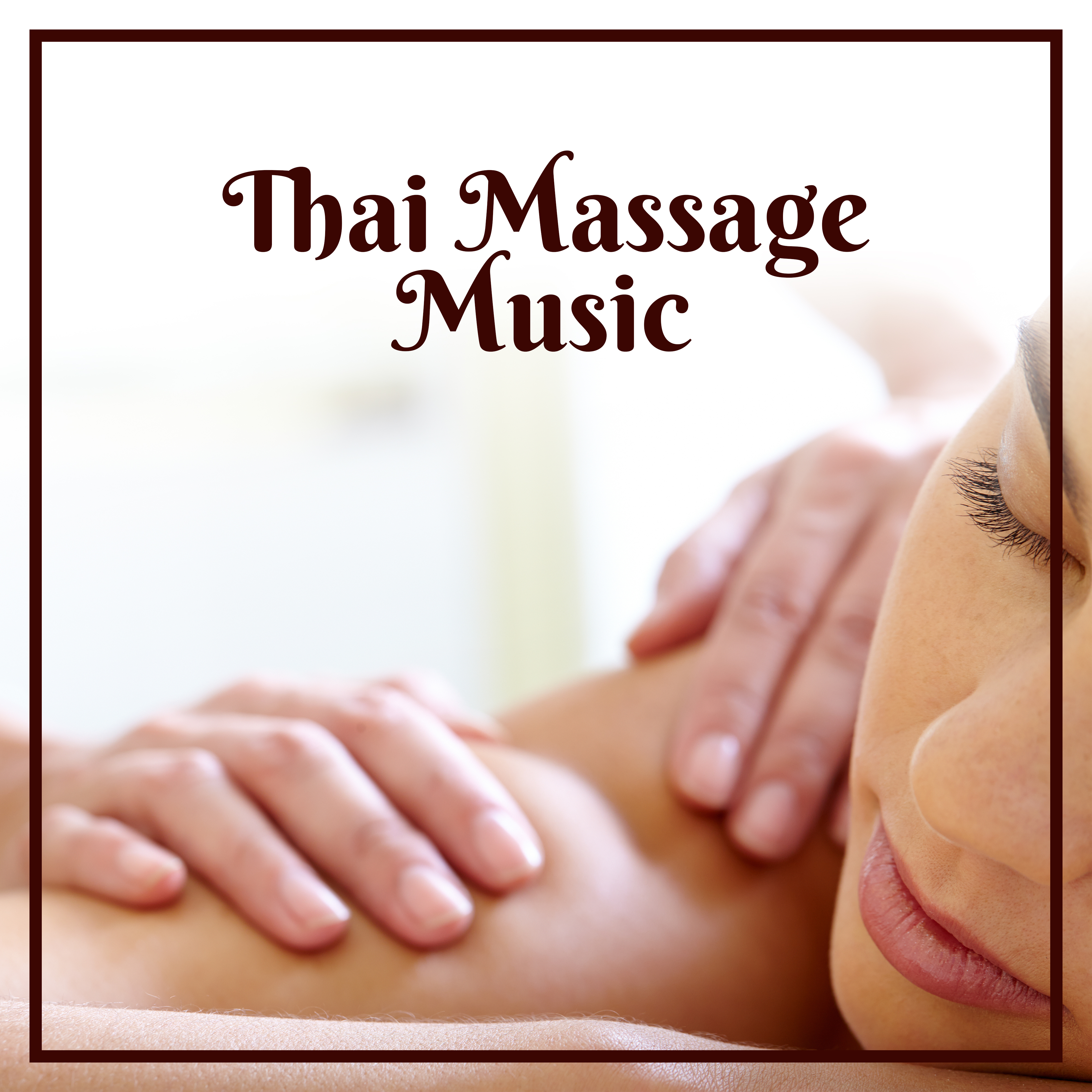 Thai Massage Music  Healing Nature Sounds, Music for Massage, Spa Relaxation, Beauty Treatments, Zen