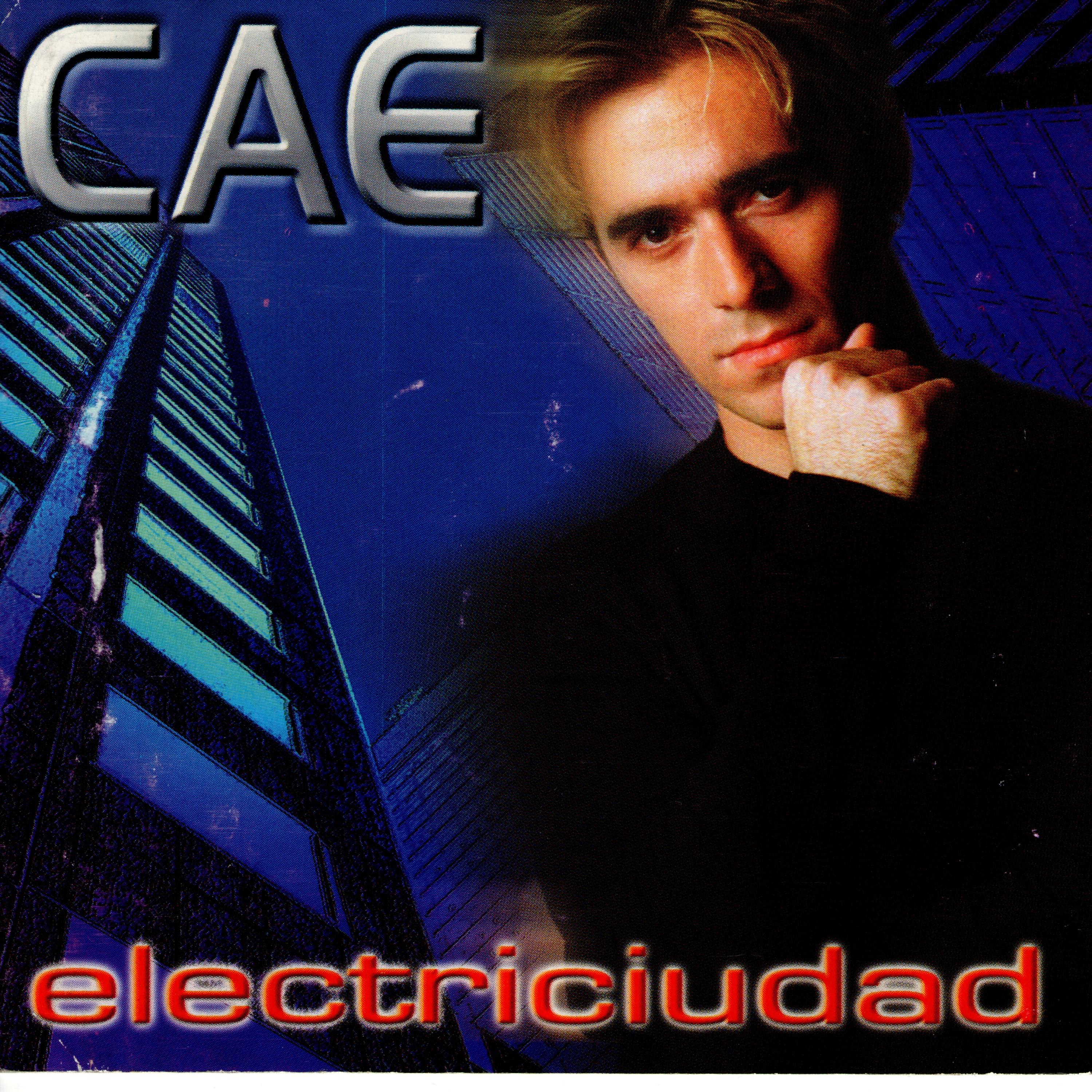 Electriciudad