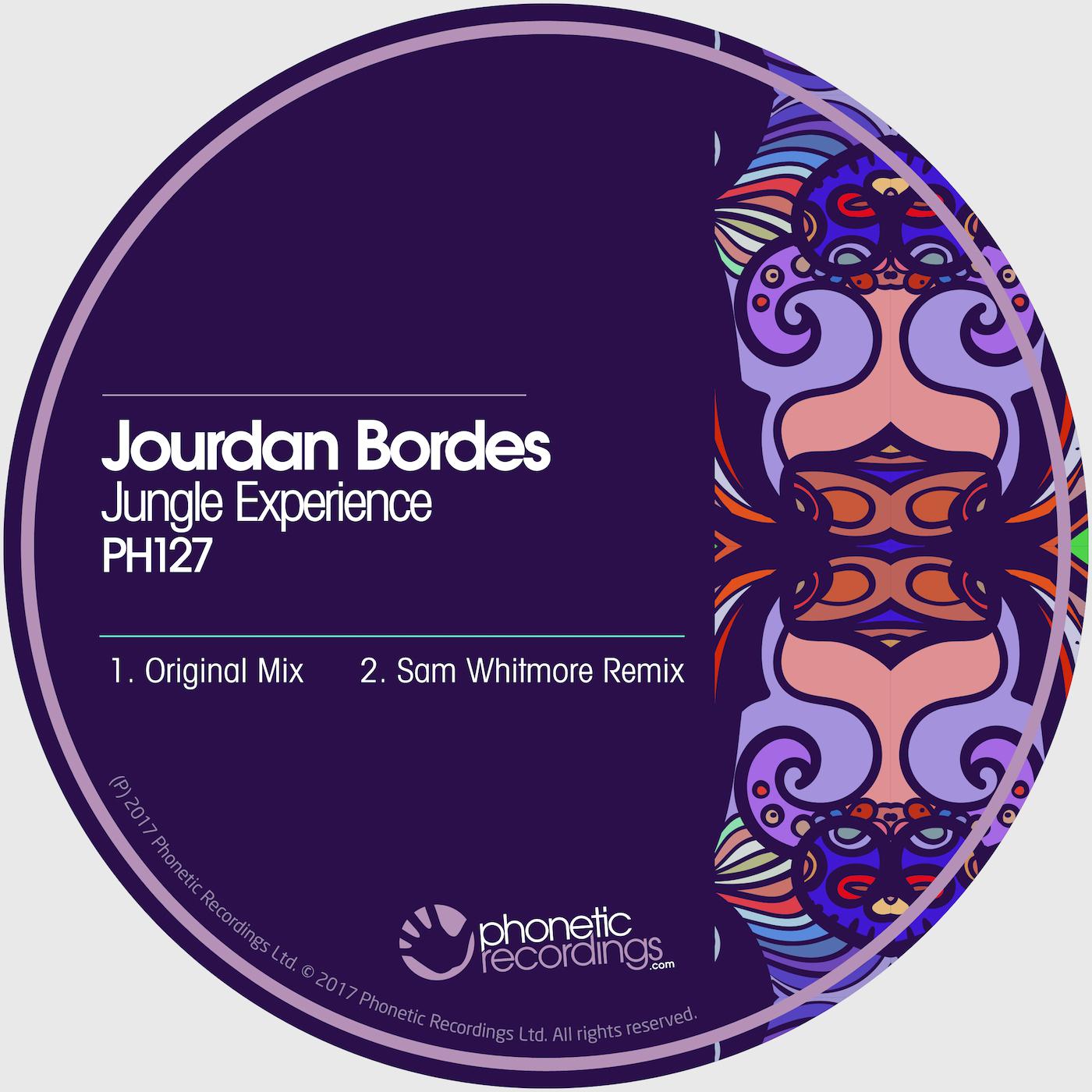 Jungle Experience (Sam Whitmore Remix)