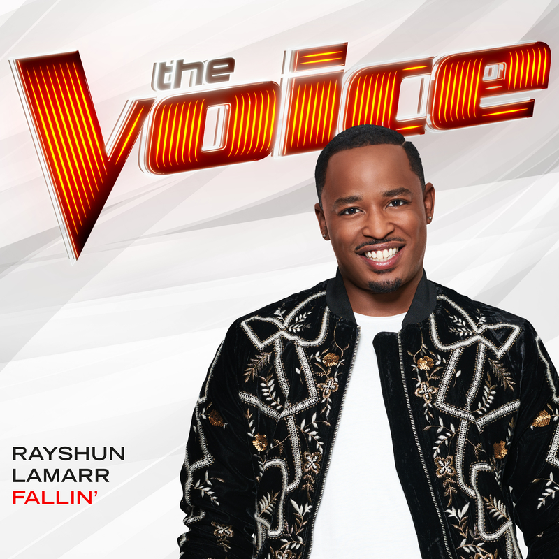 Fallin' (The Voice Performance)