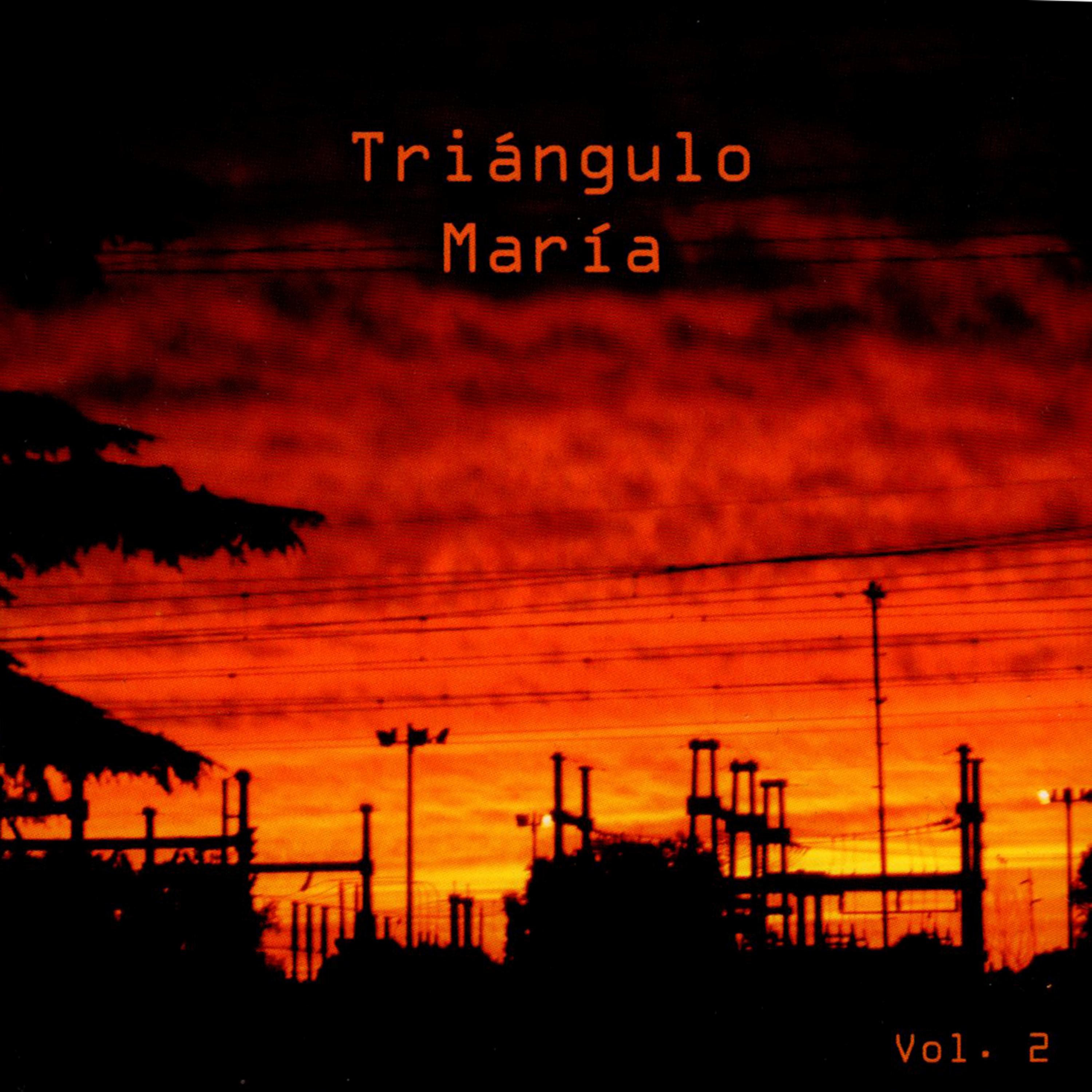 Triangulo Vol. 2