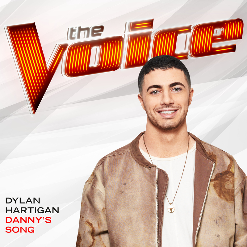 Danny' s Song The Voice Performance