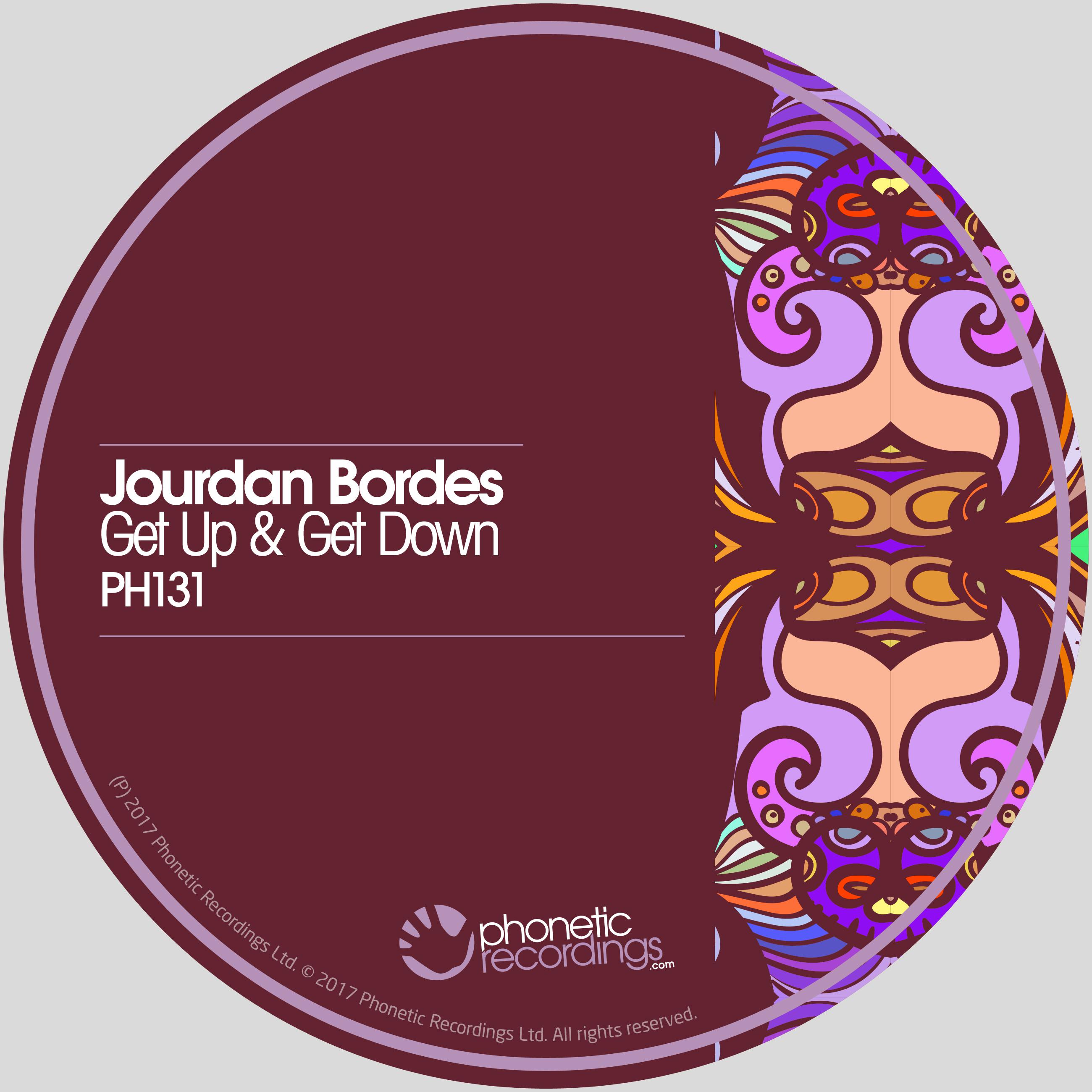 Get Up & Get Down (Original mix)