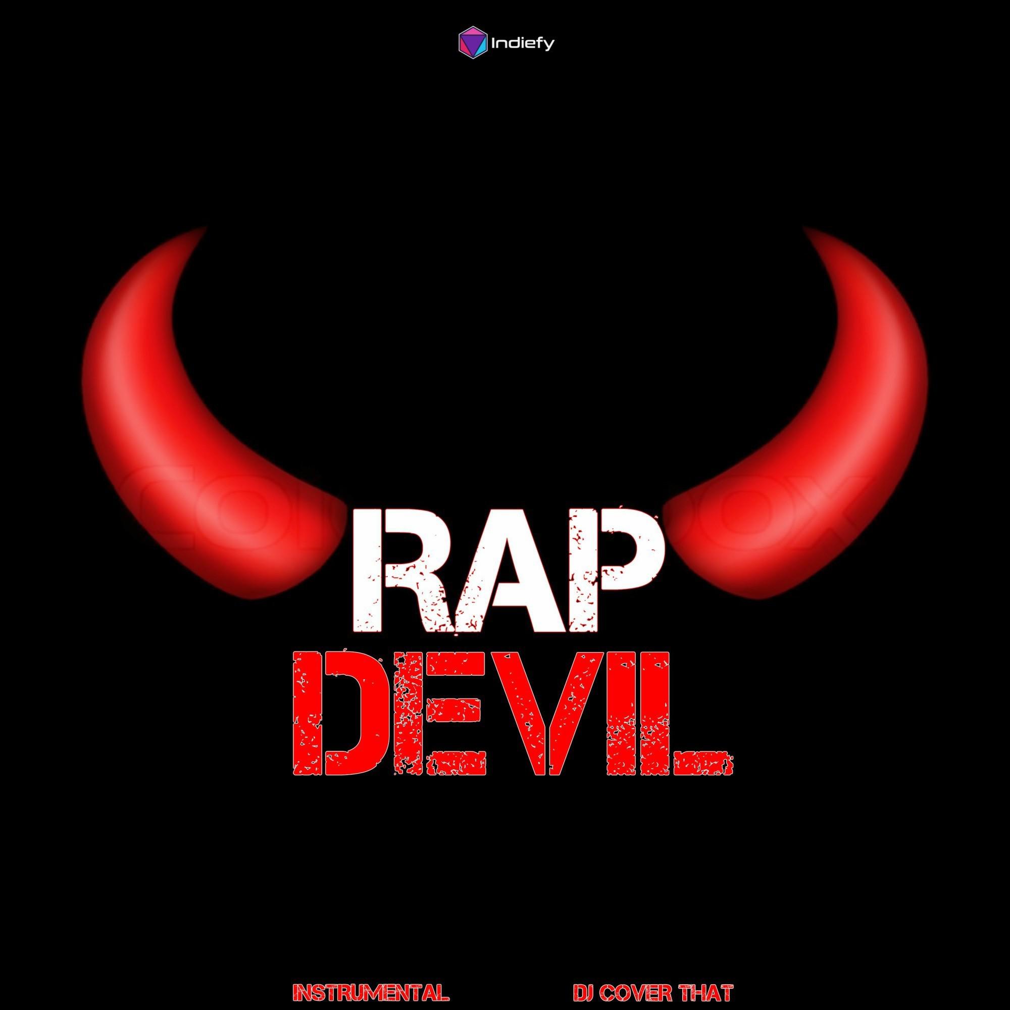 Rap Devil (Originally Performed By Machine Gun Kelly) (Karaoke Version)