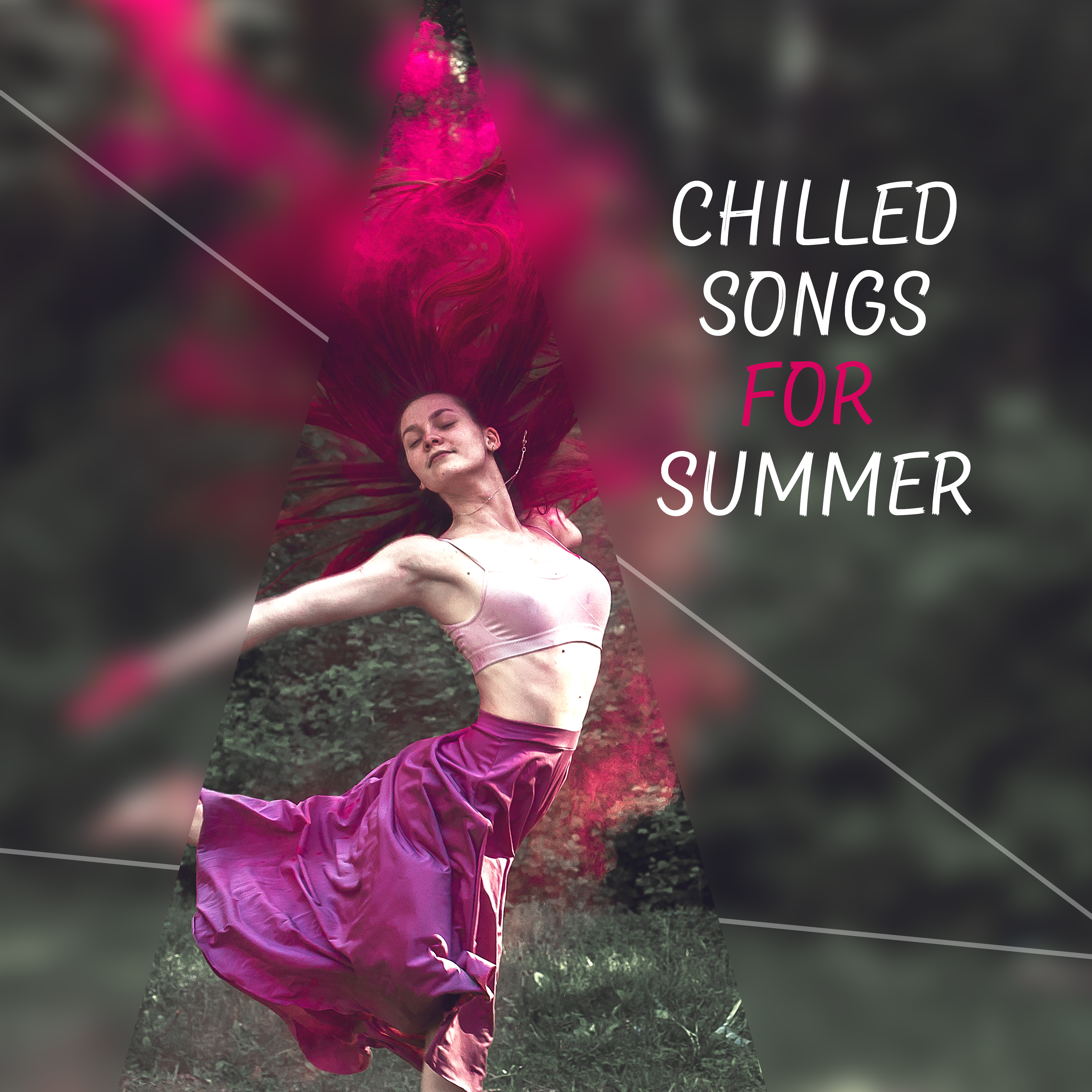 Chilled Songs for Summer  Peaceful Beach Music, Stress Relief, Easy Listening, Calm Down  Relax