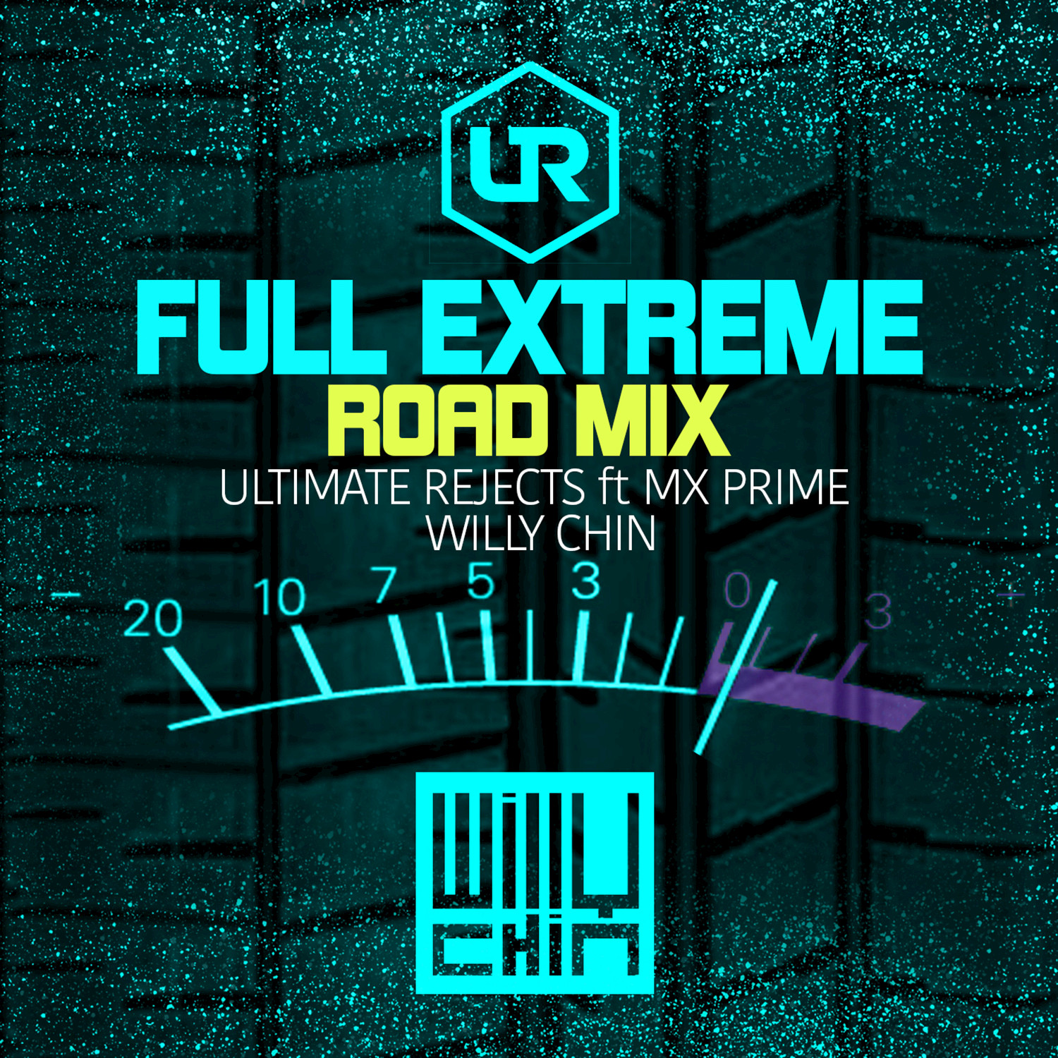 Full Extreme (Willy Chin Road Mix)