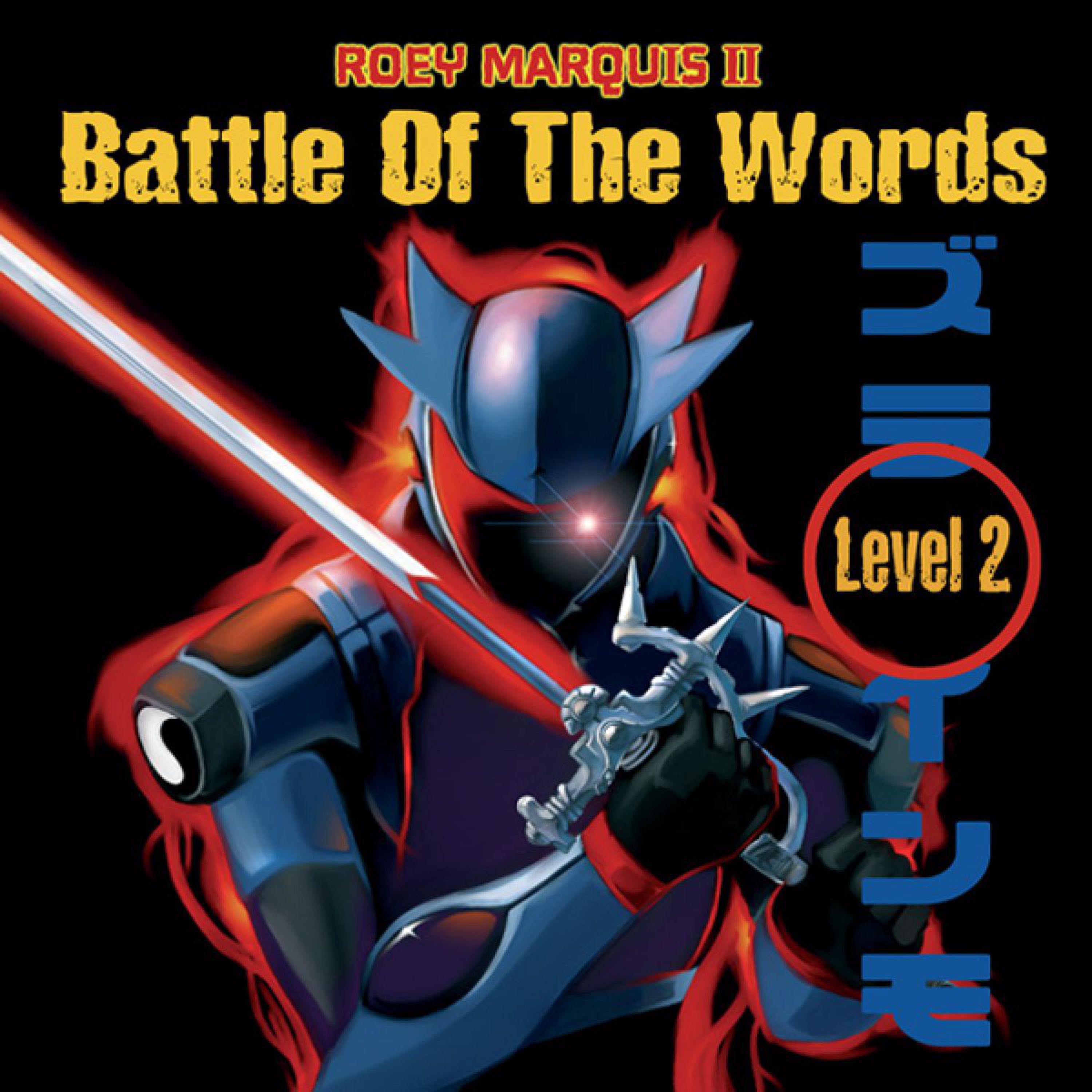 Battle of the Words Level 2
