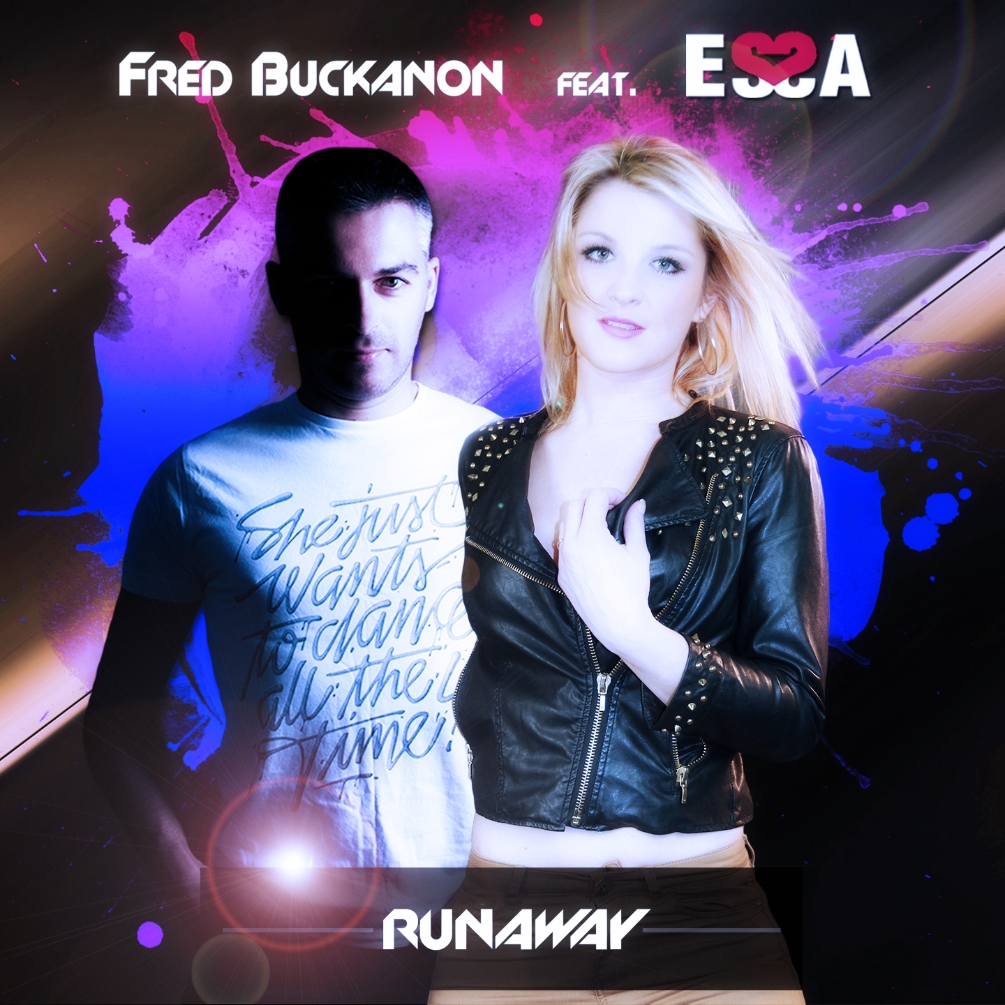 Runaway (Remix Rolf Dyman)