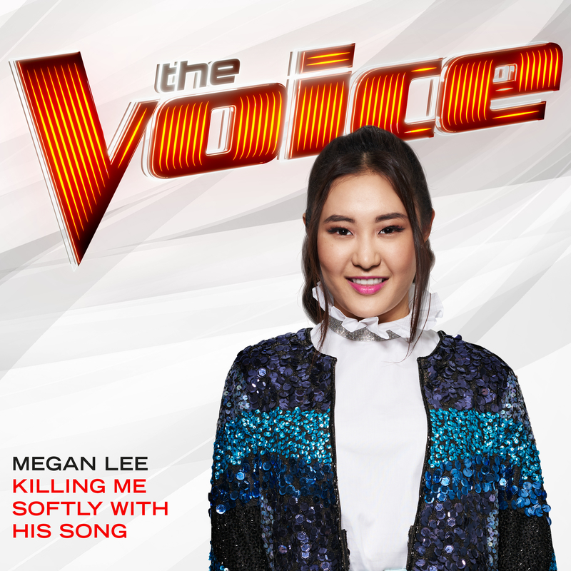 Killing Me Softly With His Song (The Voice Performance)