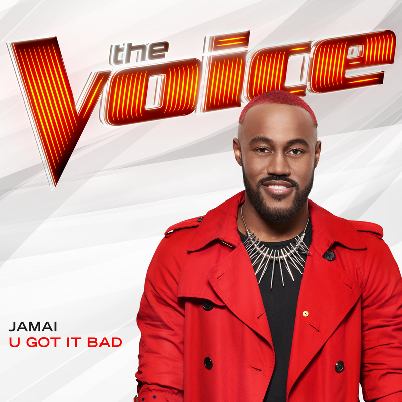 U Got It Bad (The Voice Performance)