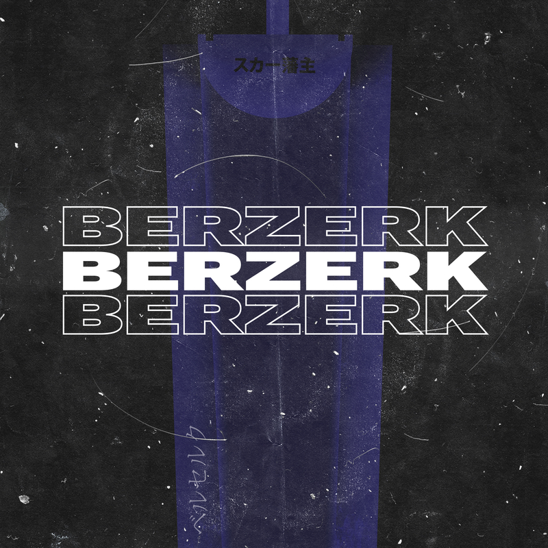 BERZERK