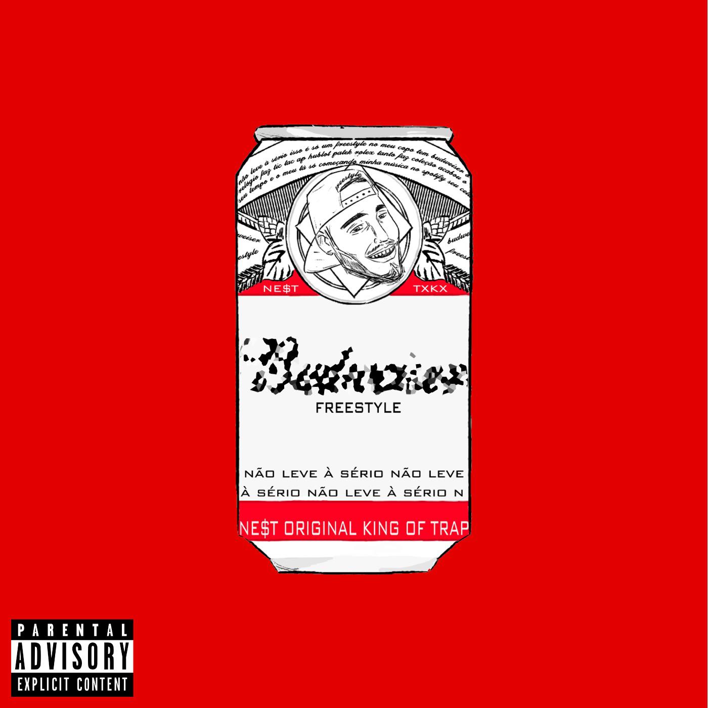 Budweiser Freestyle