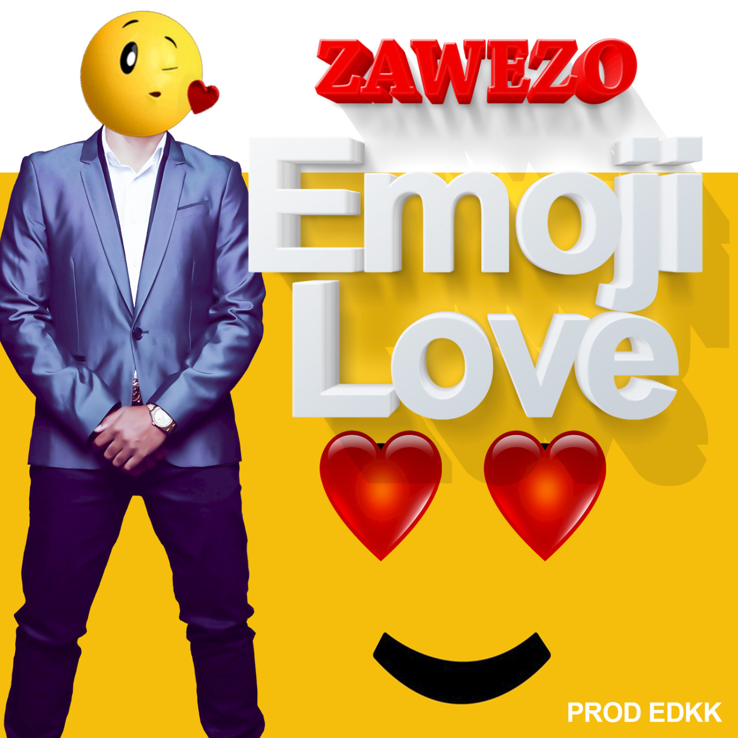 Emoji Love