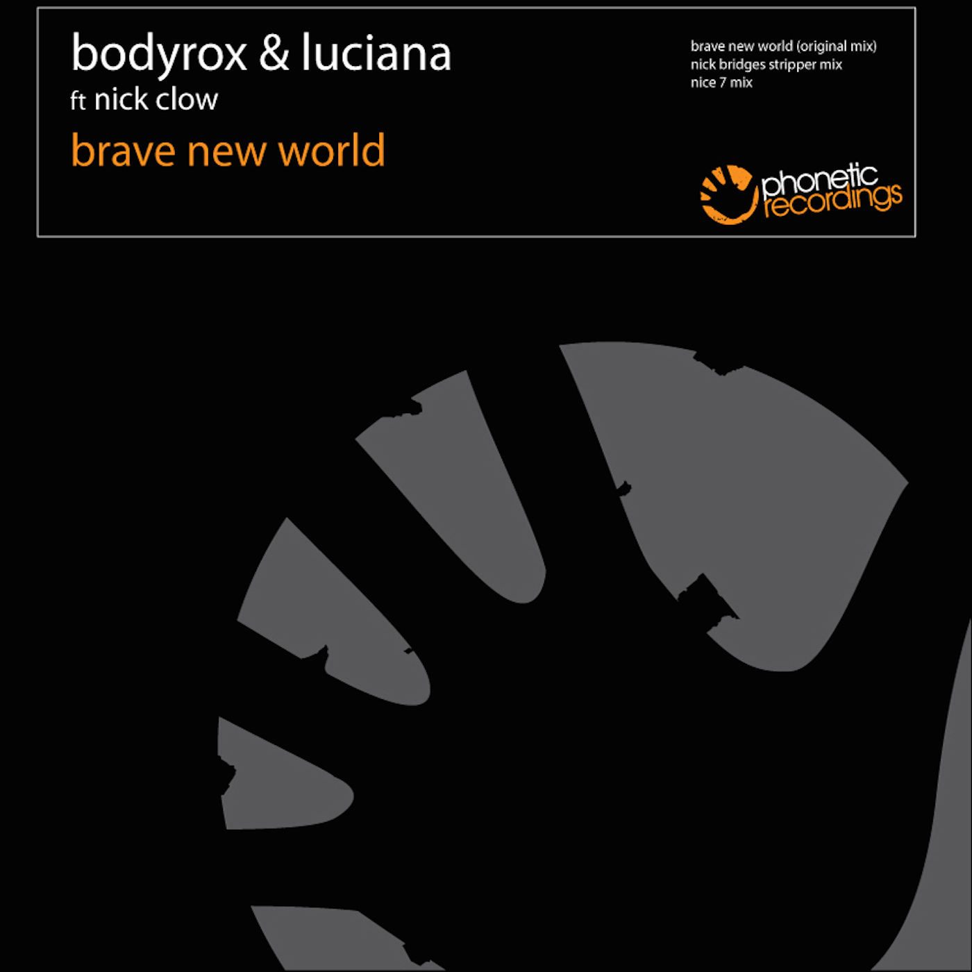 Brave New World (Nice 7 Mix)