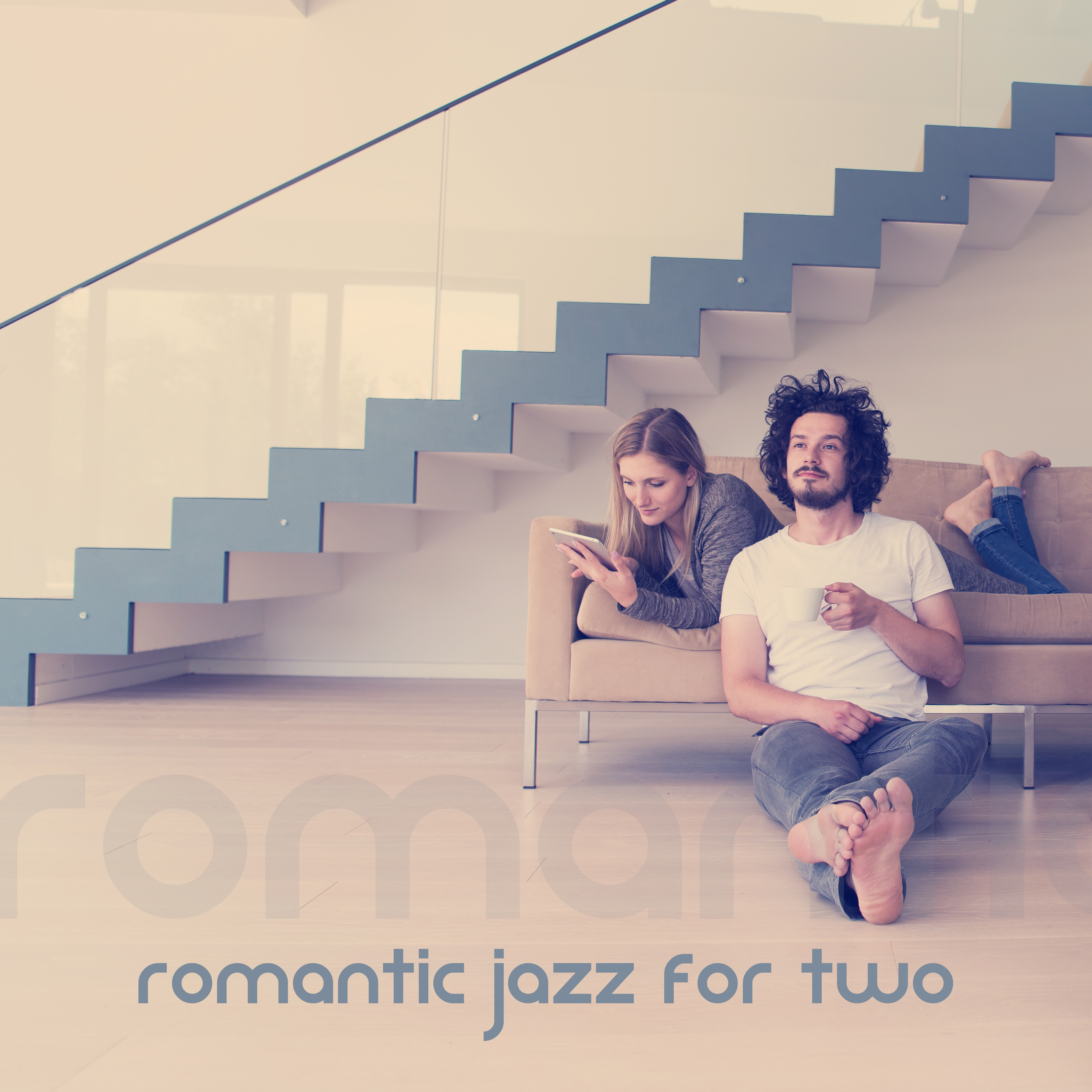 Romantic Jazz for Two