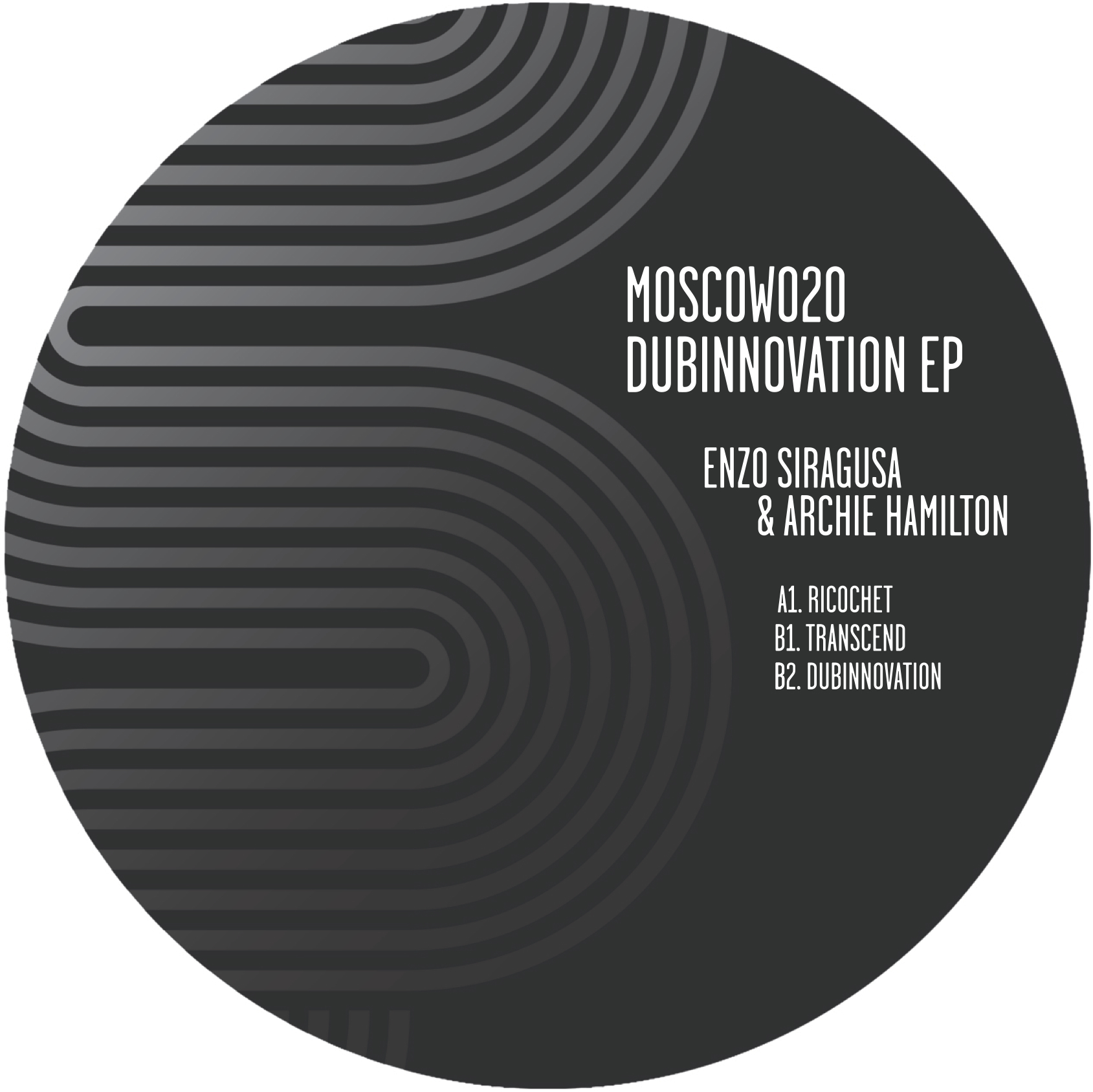 Dubinnovation (Original Mix)