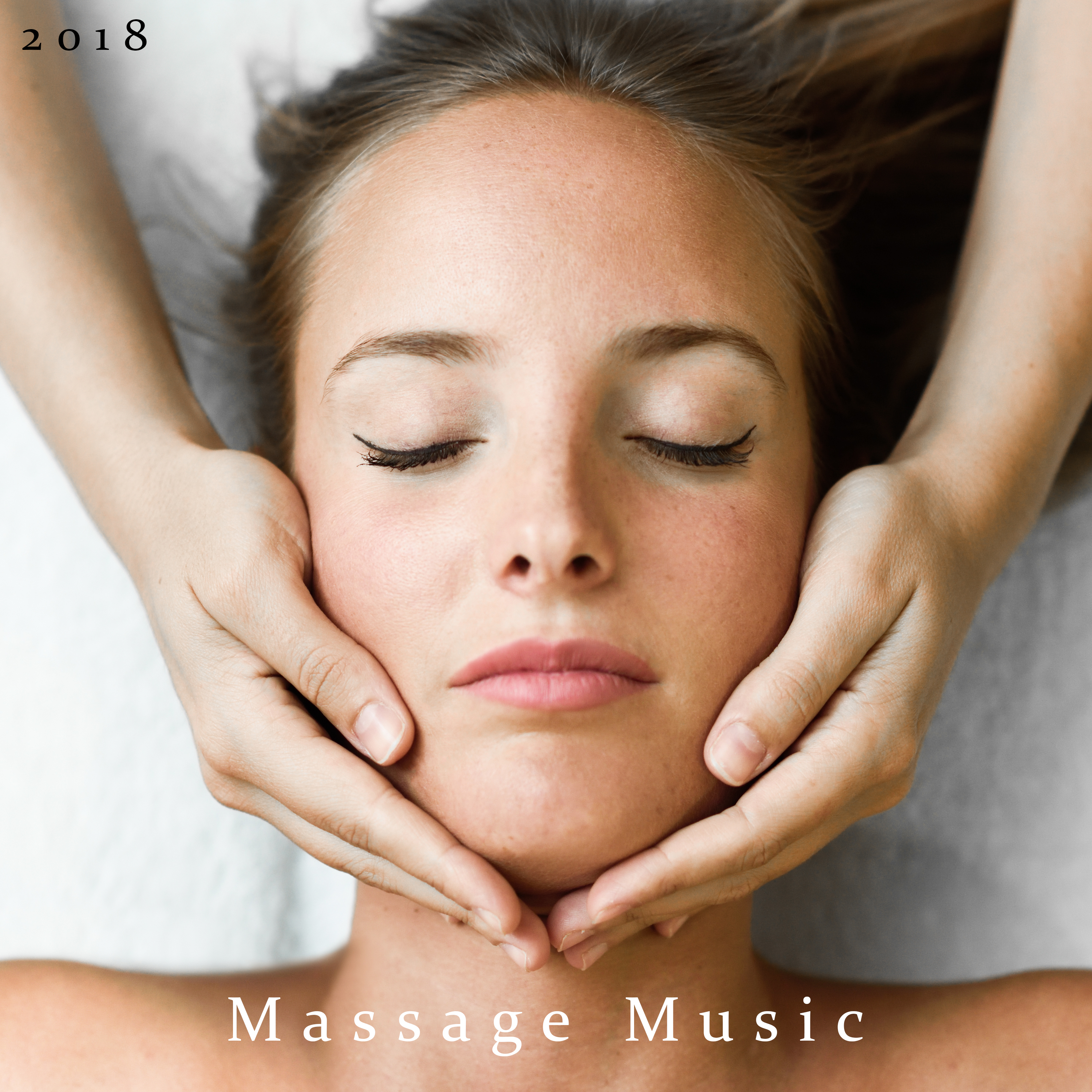 Massage Music 2018