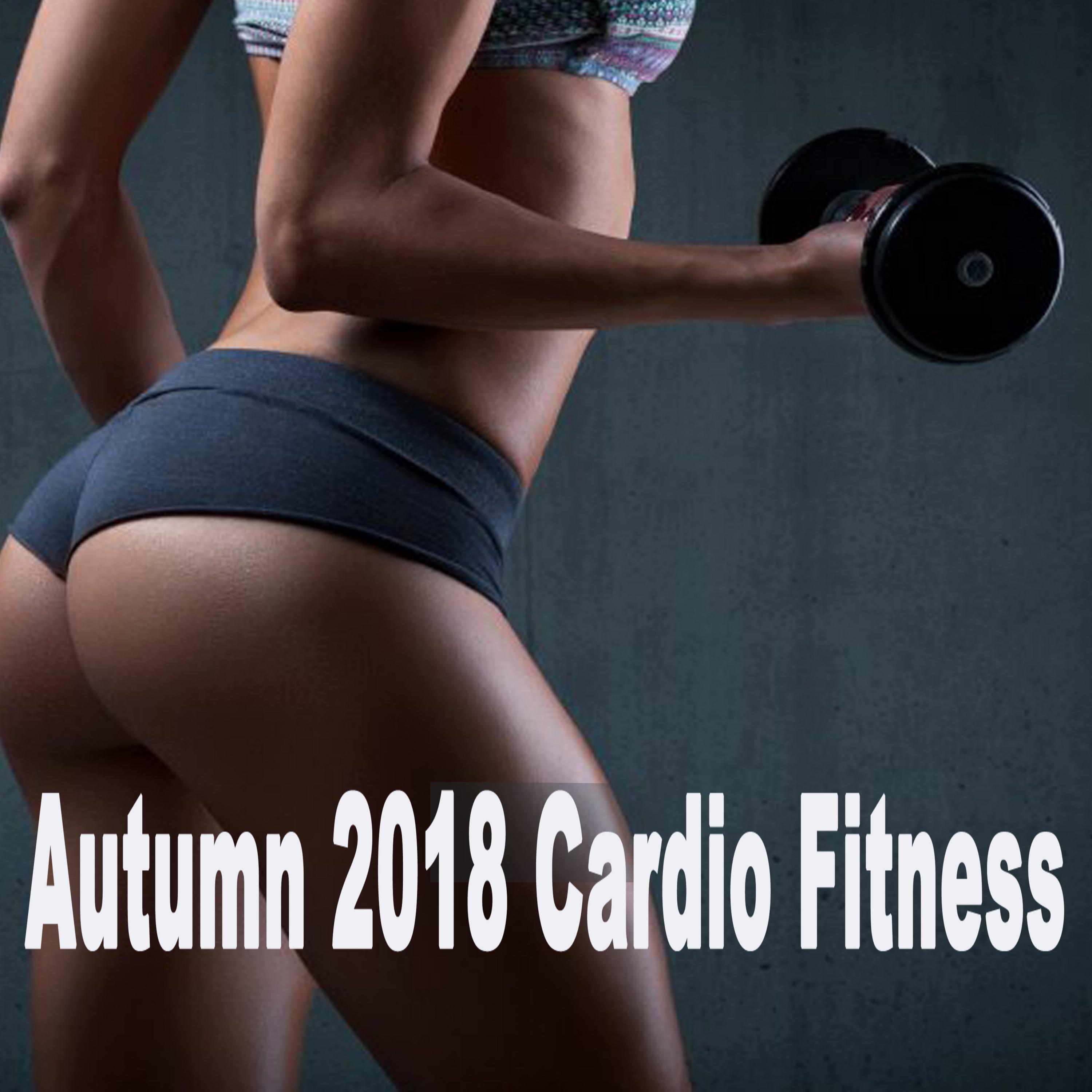 Autumn Cardio Fitness 2018