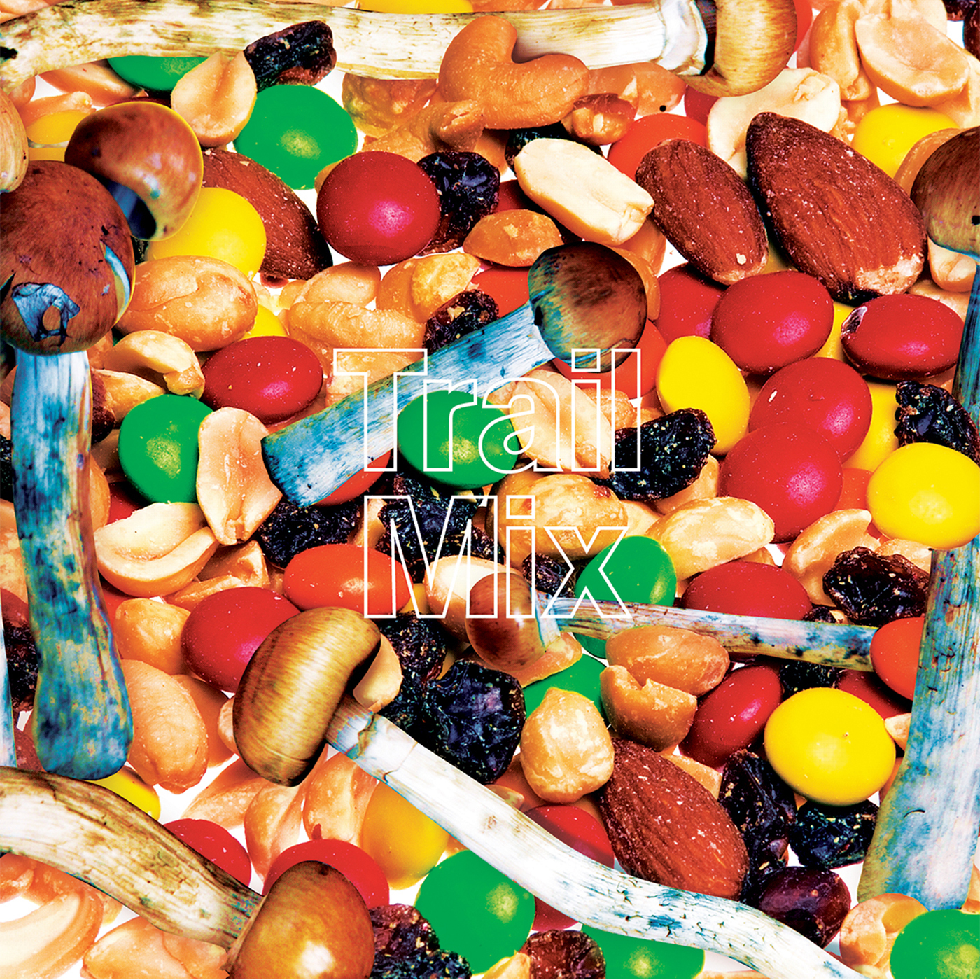 Trail Mix (Original Mix)