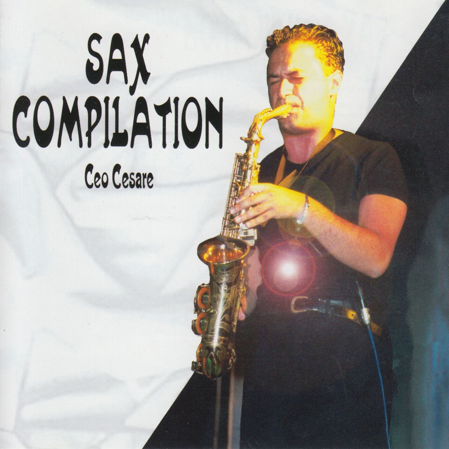 Sax compilation