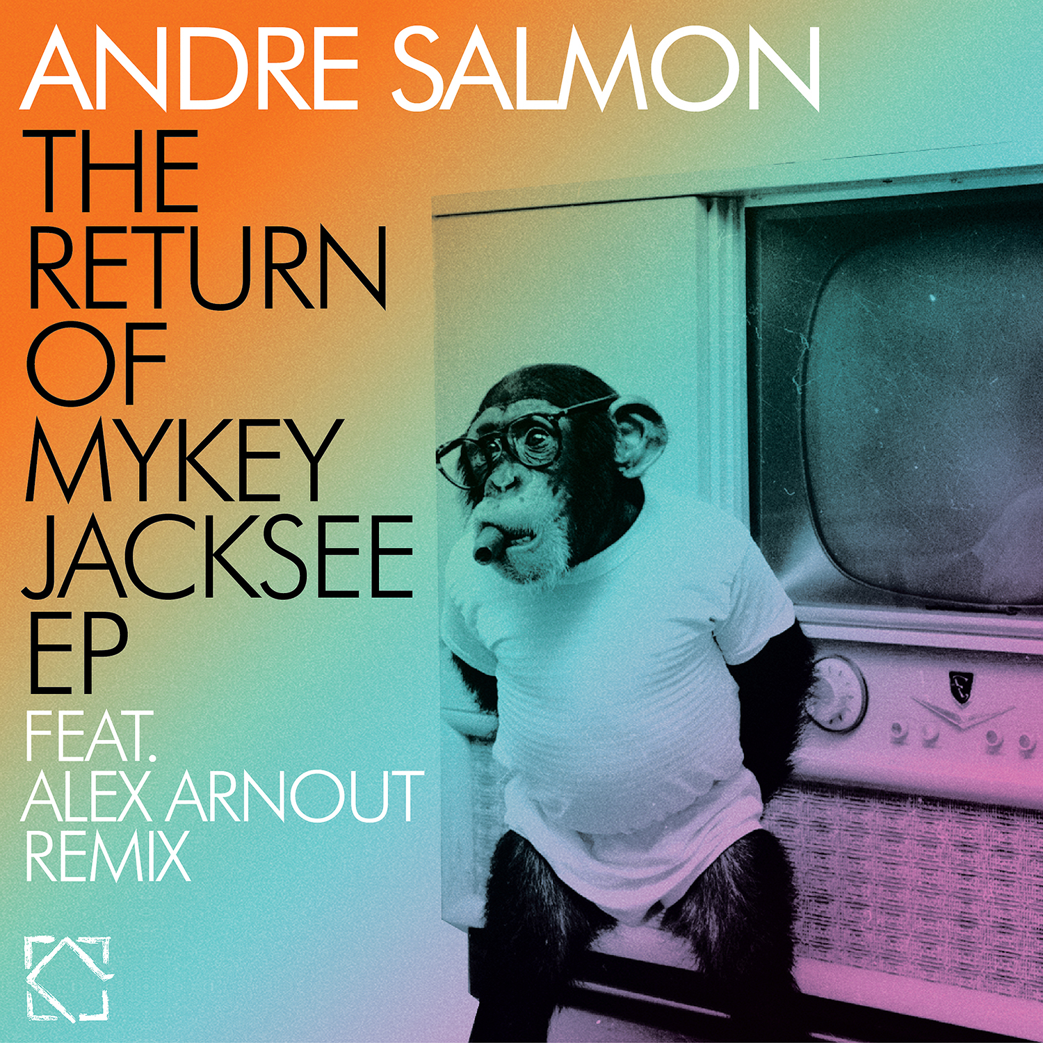 The 93 (Alex Arnout Remix)