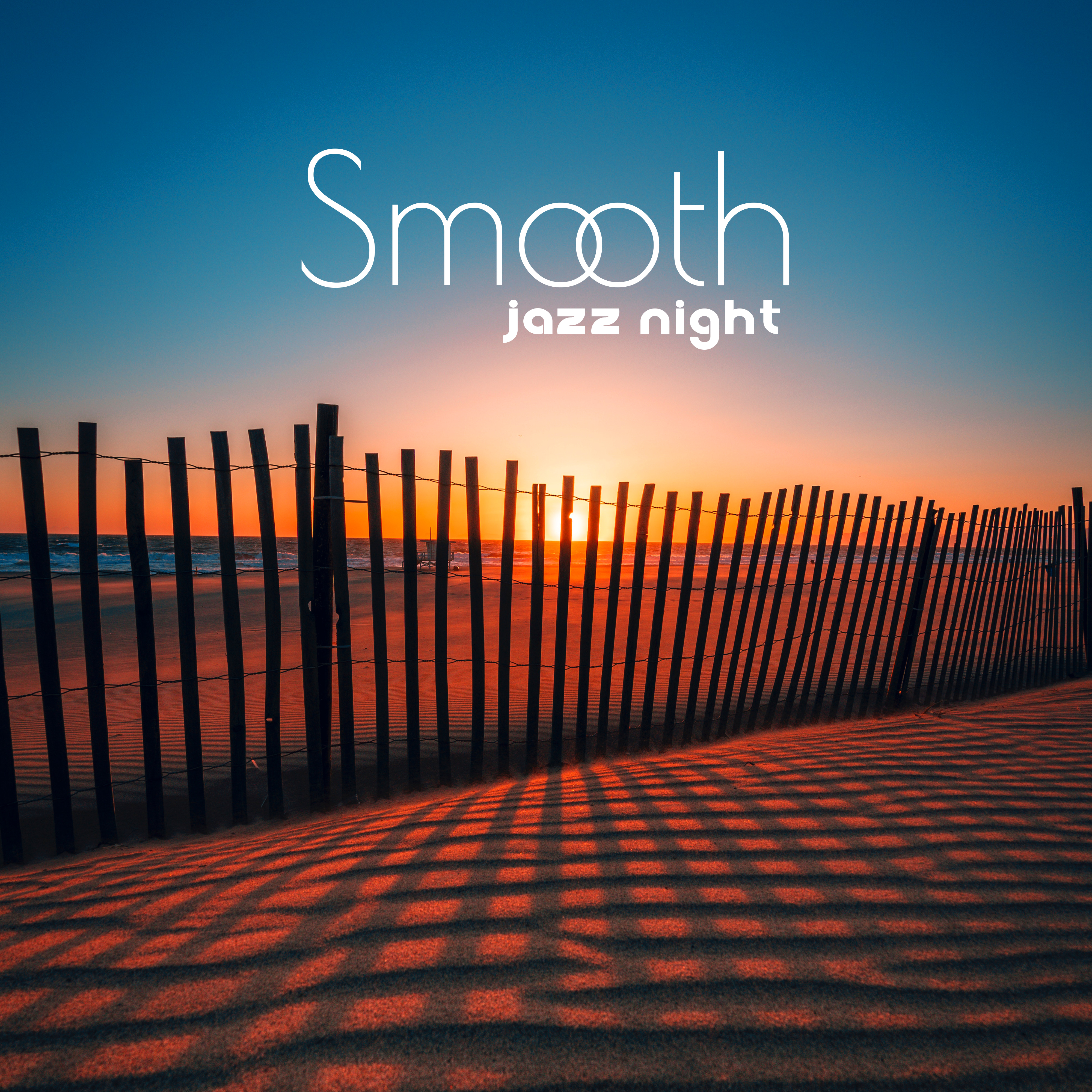 Smooth Jazz Night
