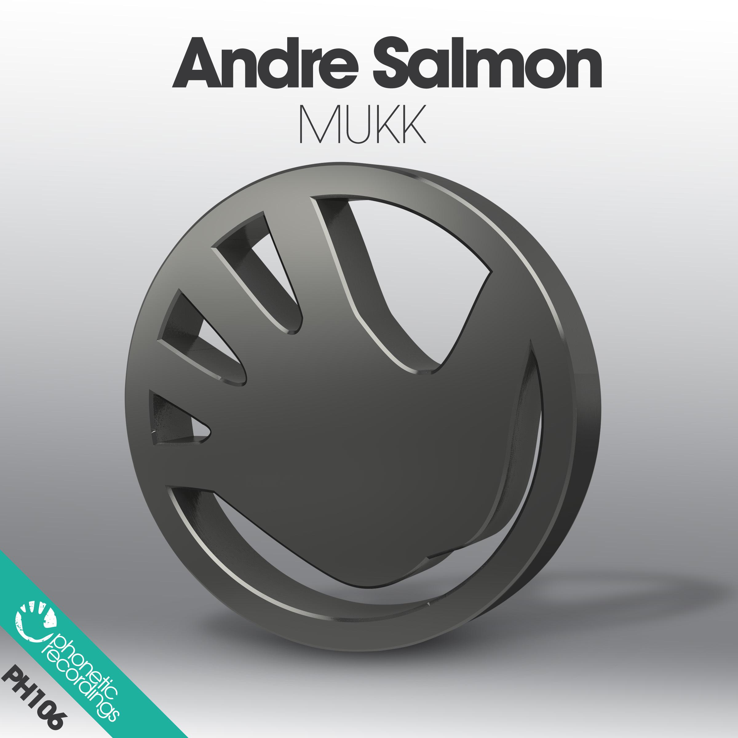 Mukk (Original Mix)