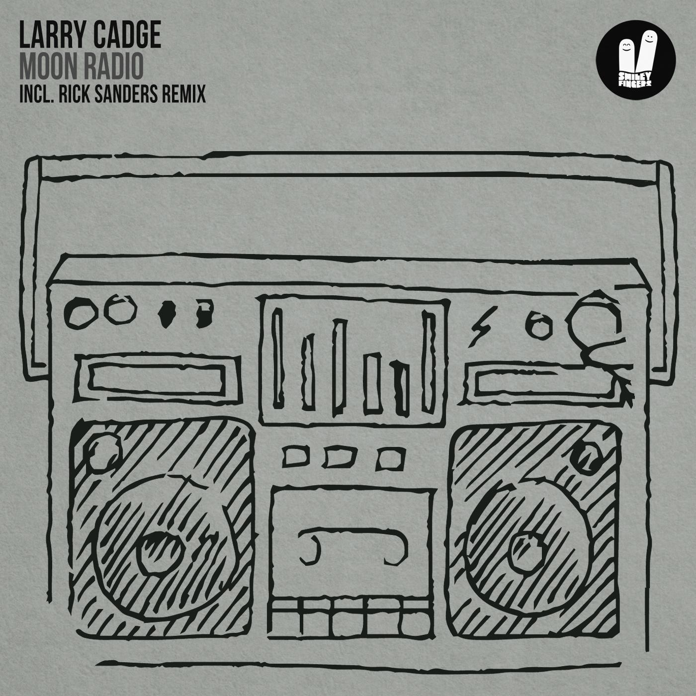 Moon Radio (Dub Mix)