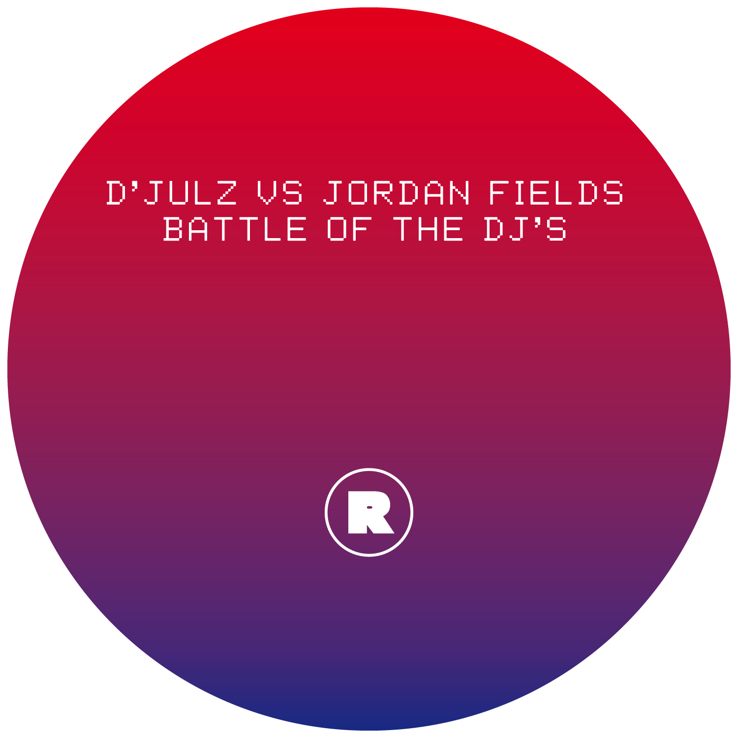 Battle Of The Deejay' s