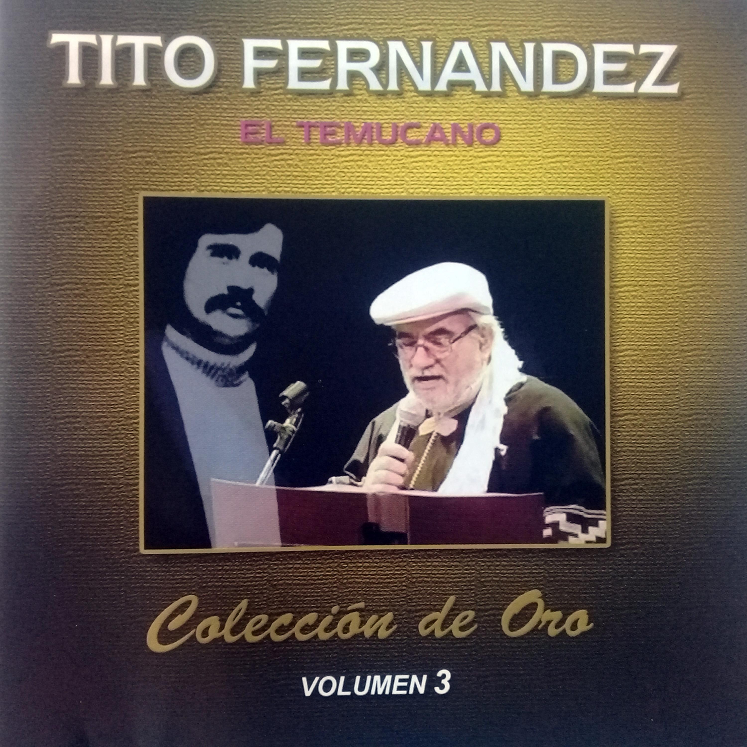 El Temucano (Vol 3)