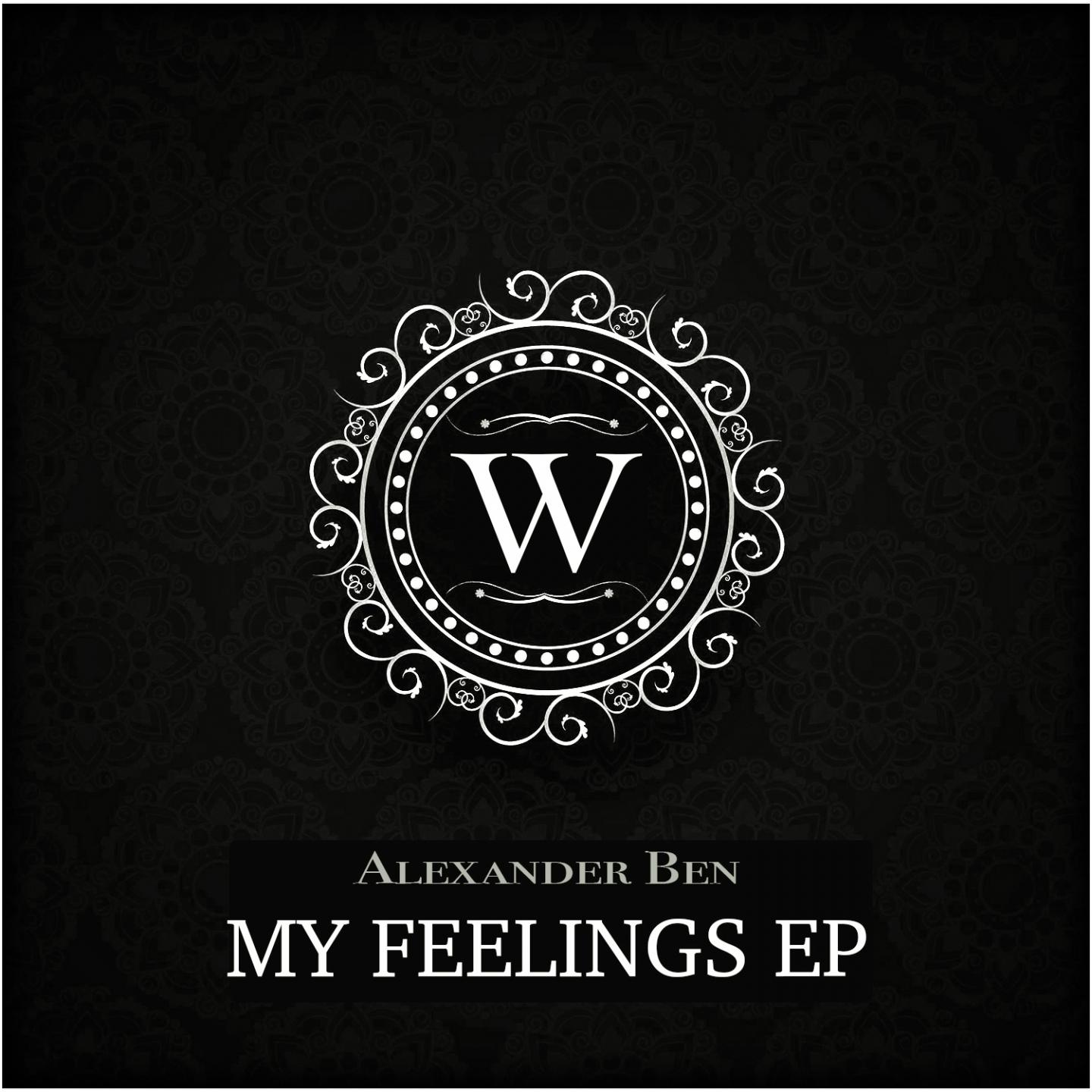 My Feelings (Original Mix)