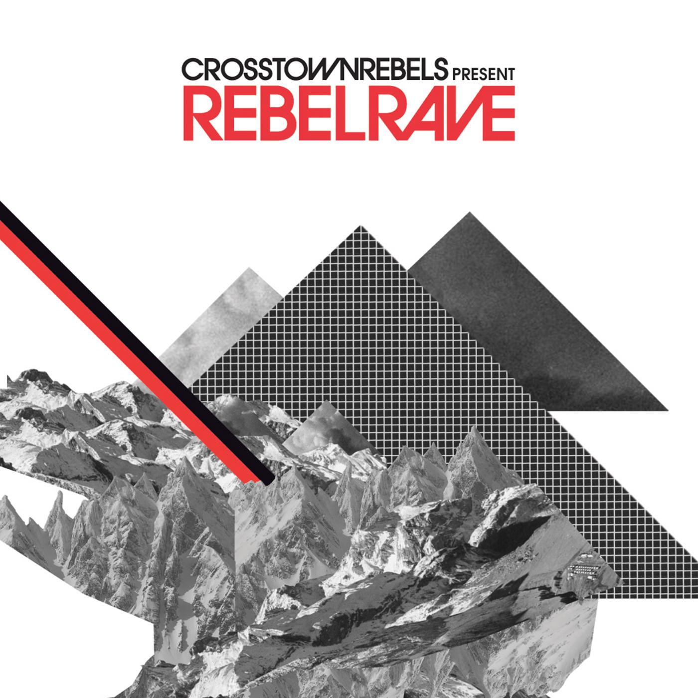 Rebel Rave (Continuous DJ Mix)