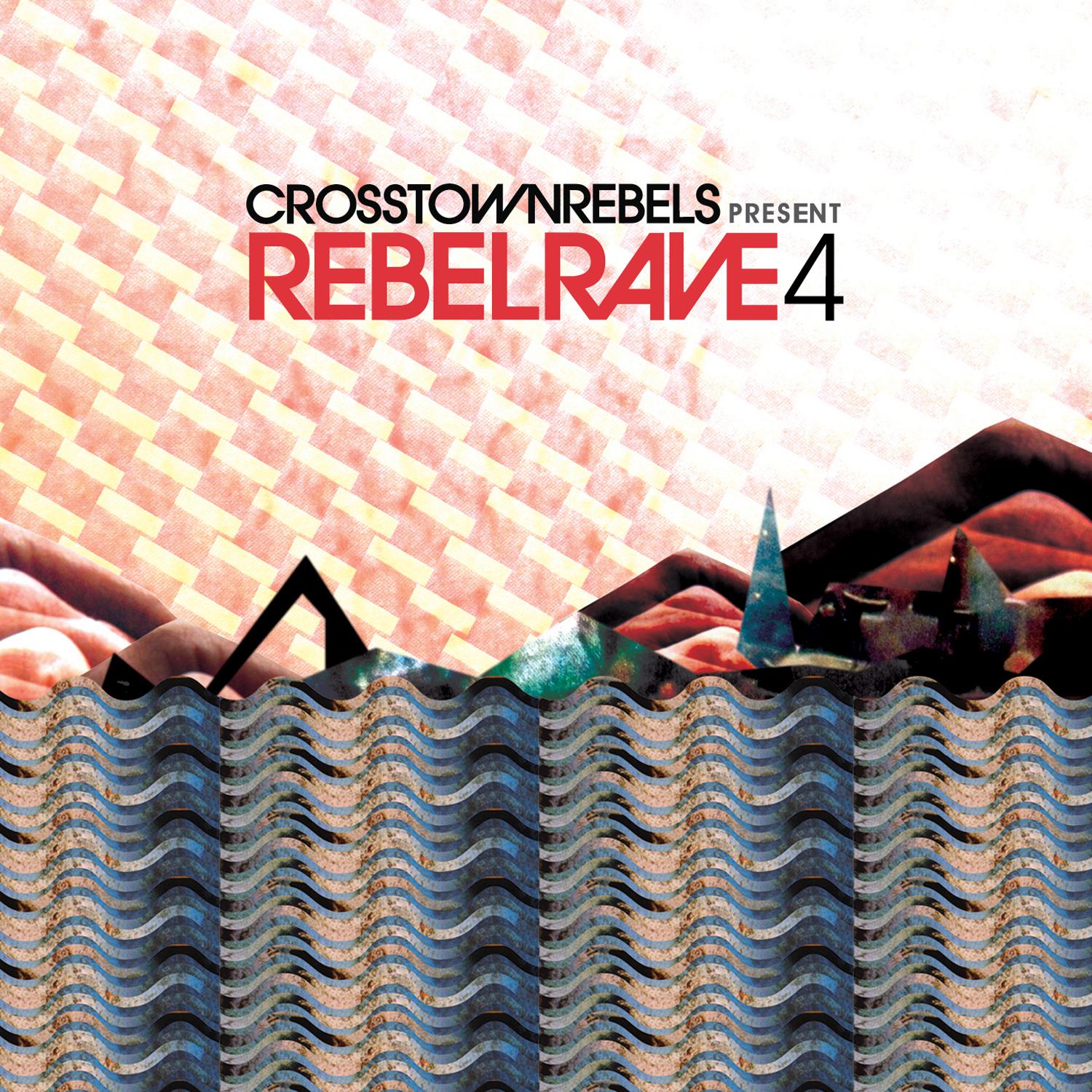 Rebel Rave 4 (Continuous Mix)