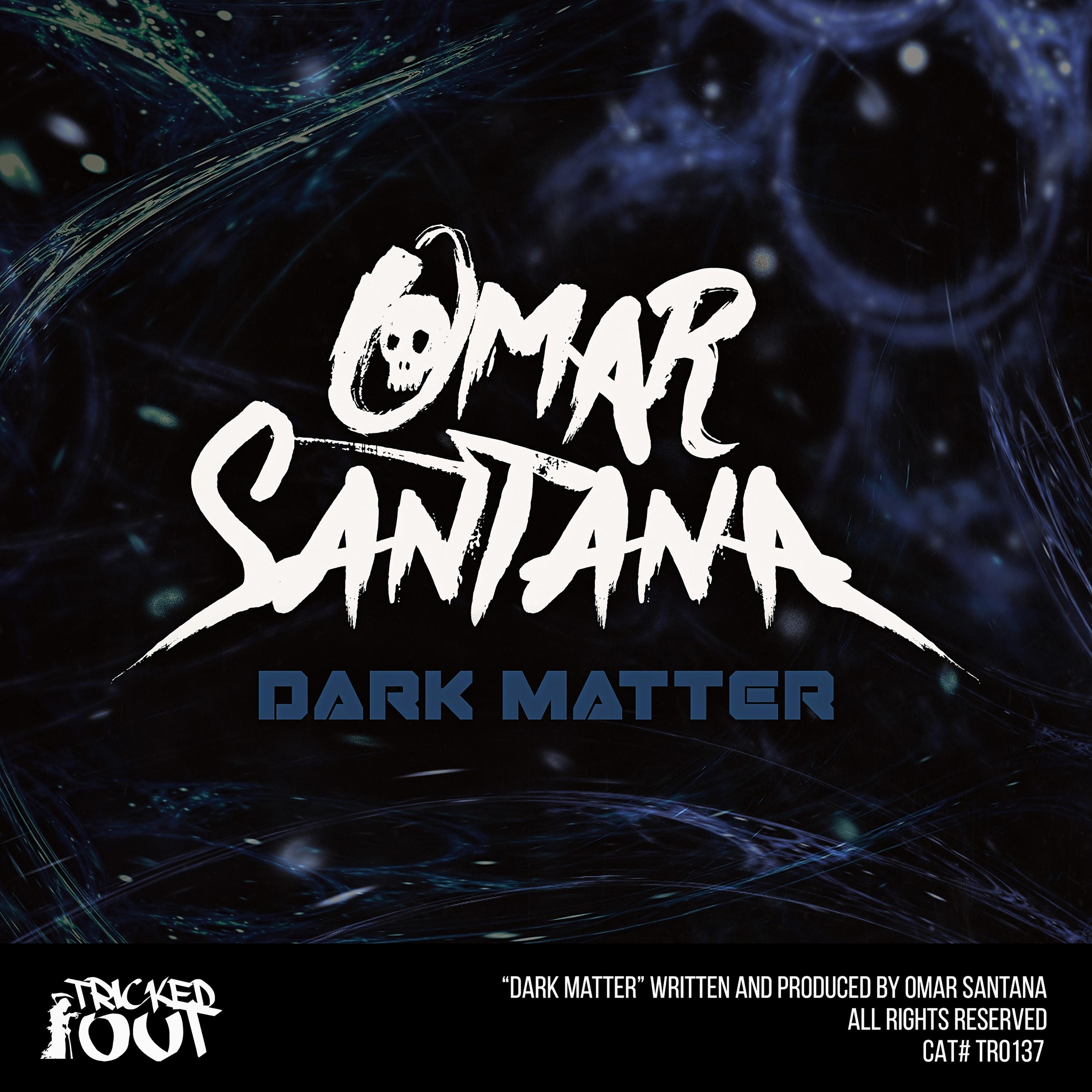 Dark Matter