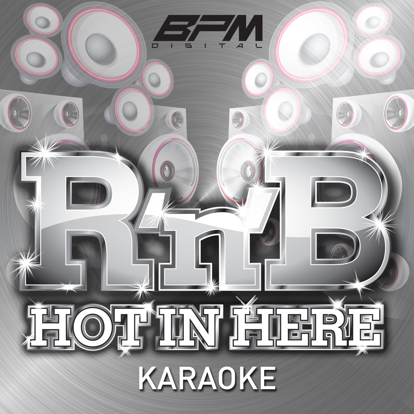 Rnb: Hot in Here