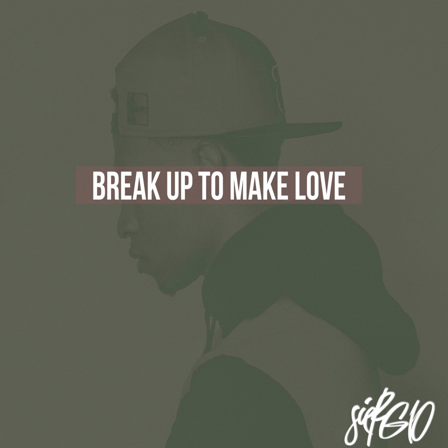 Break up to Make Love