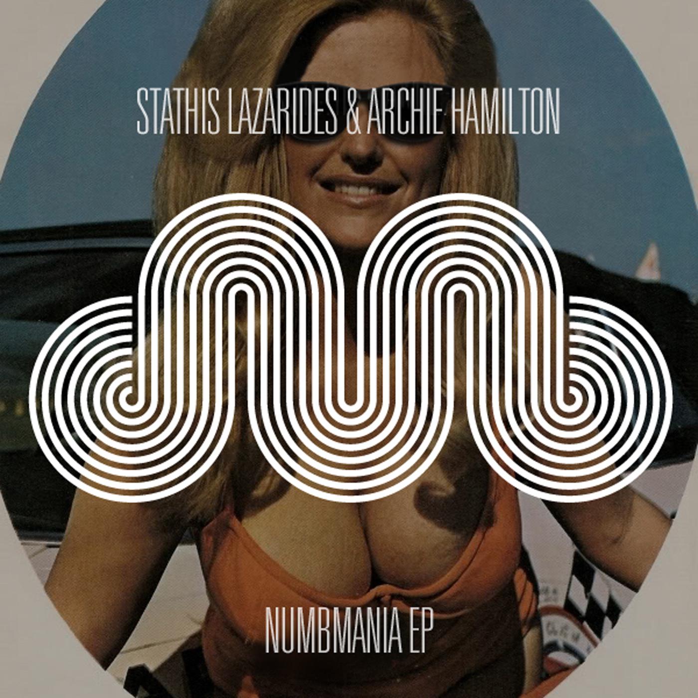 Numbmania (Original Mix)