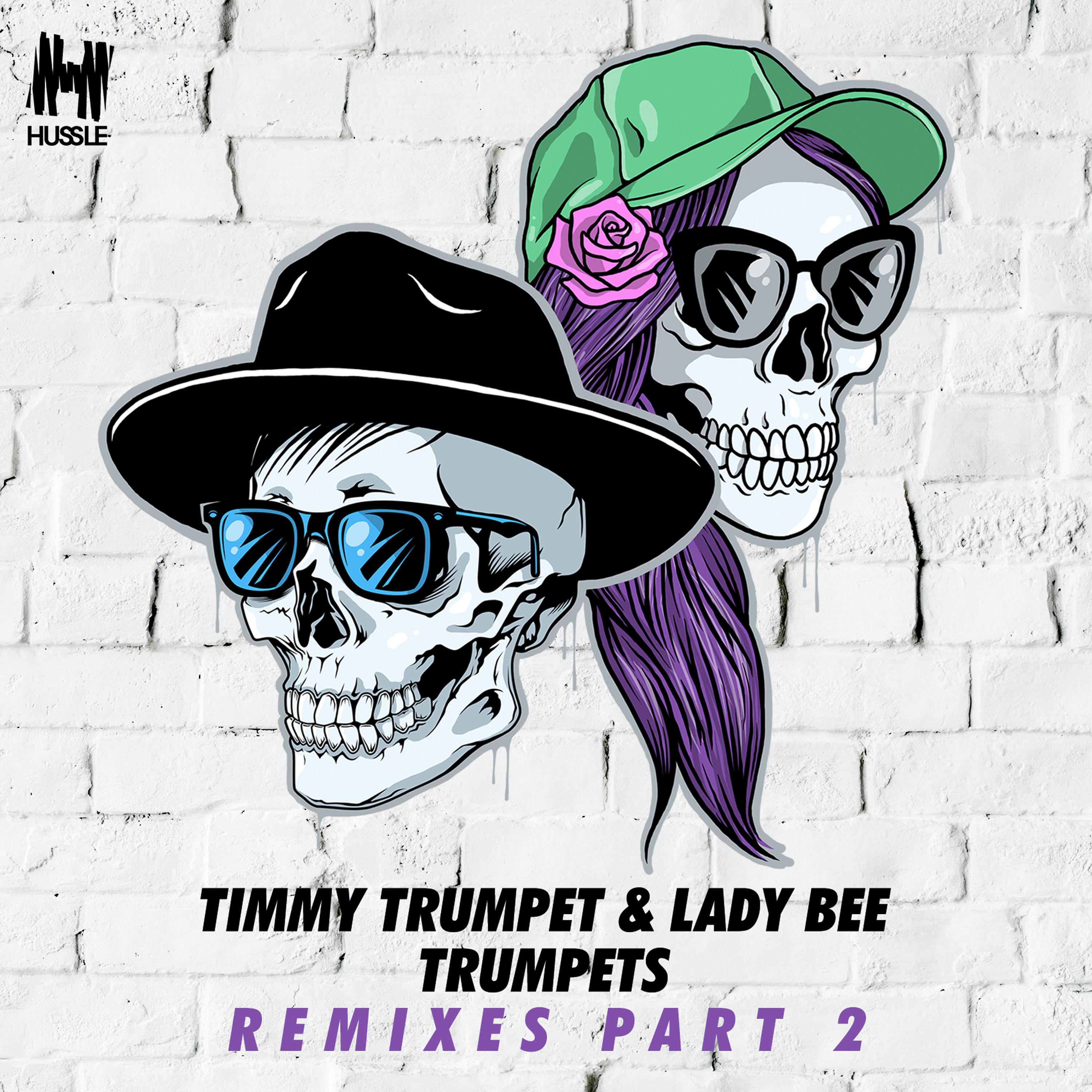 Trumpets (Remixes, Pt 2)